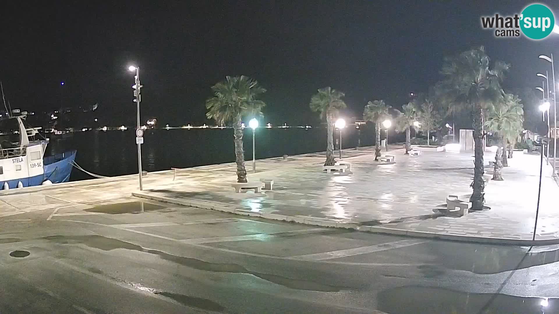 Webcam Slano – Dubrovnik Neretva Camera en vivo Croacia