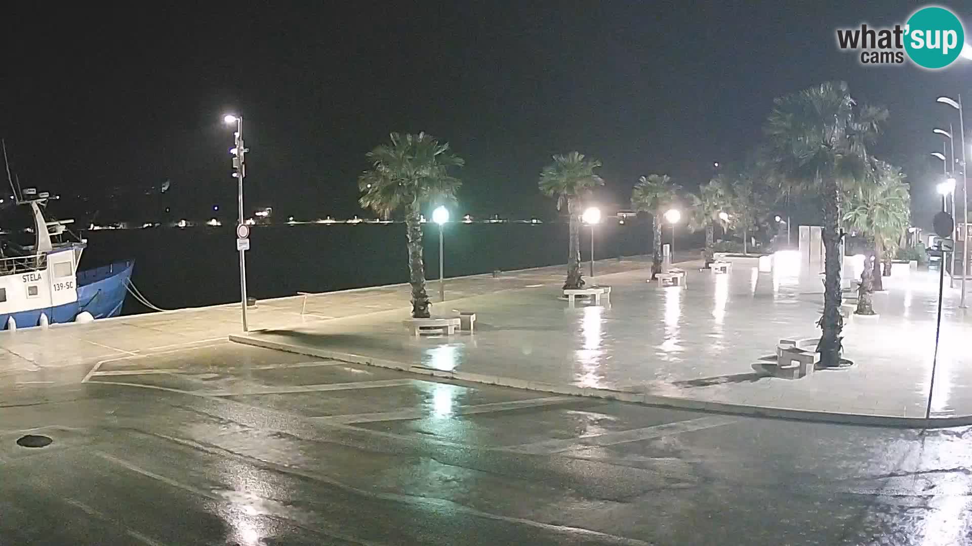 webcam Slano – Dubrovnik Neretva – Kroatien