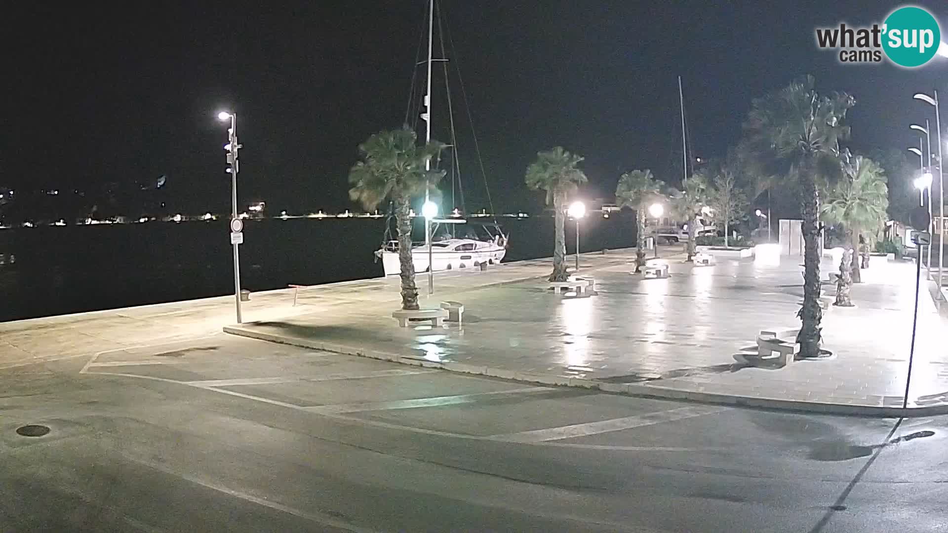 webcam Slano – Dubrovnik Neretva – Kroatien