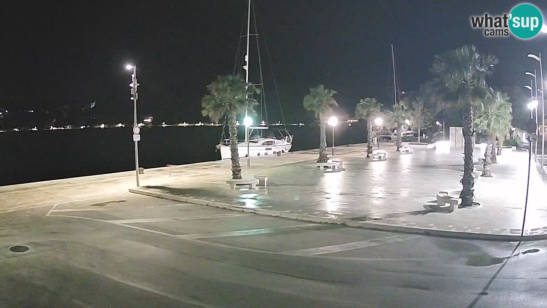 Webcam Slano – Dubrovnik Neretva Camera en vivo Croacia
