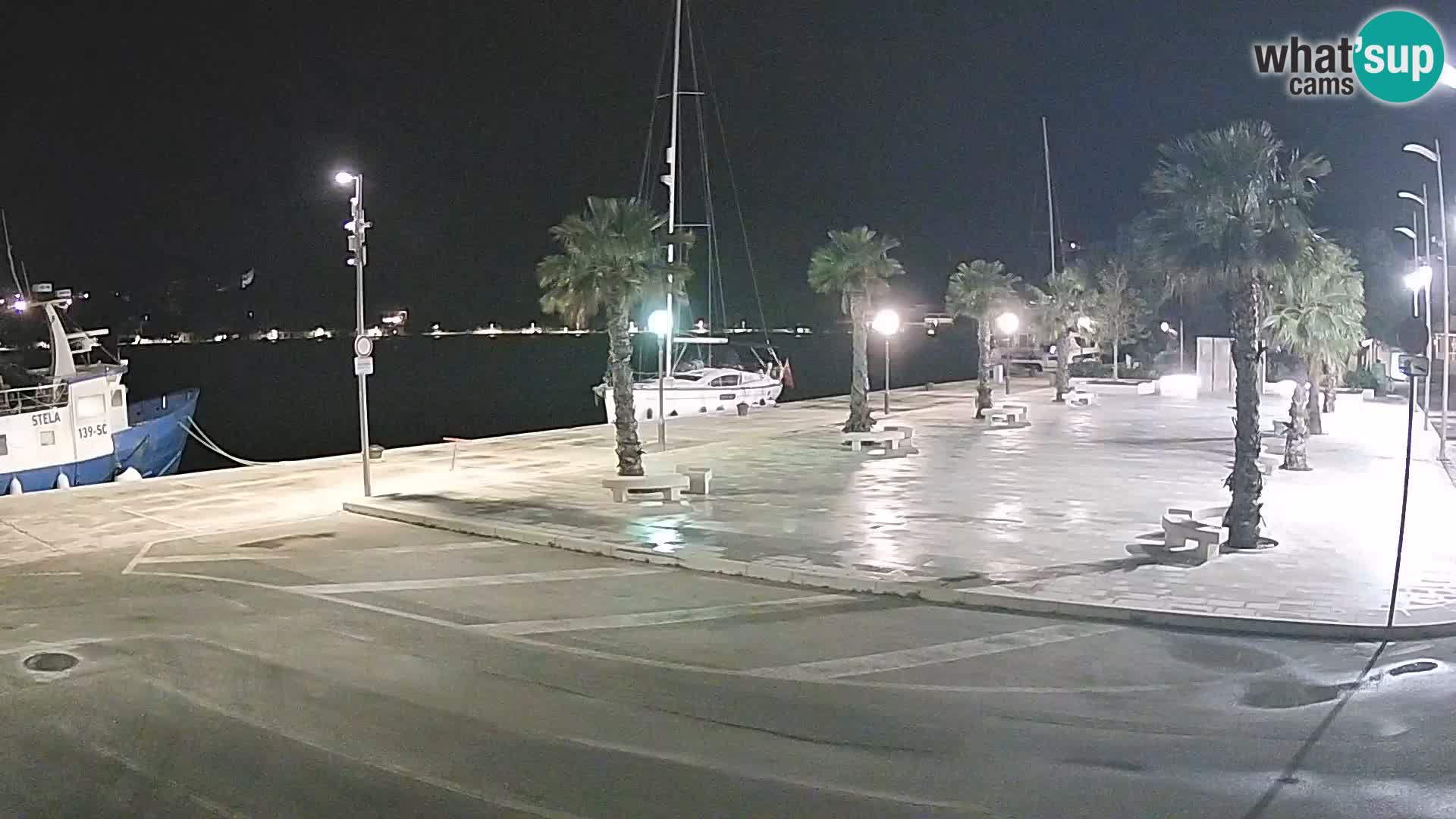 Live cam Slano – Dubrovnik Neretva region webcam Croatia