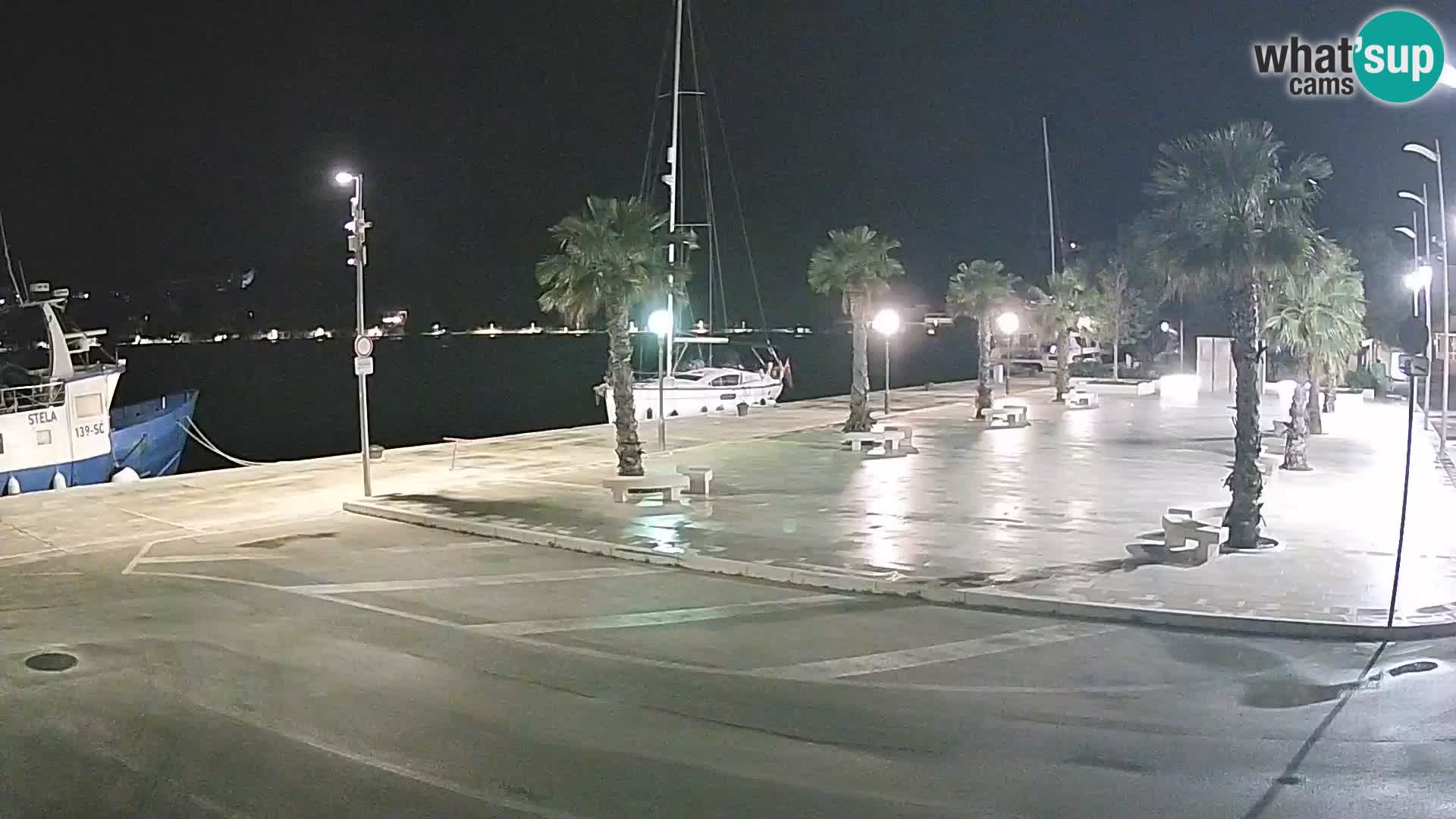 Webcam Slano – Dubrovnik Neretva Camera en vivo Croacia