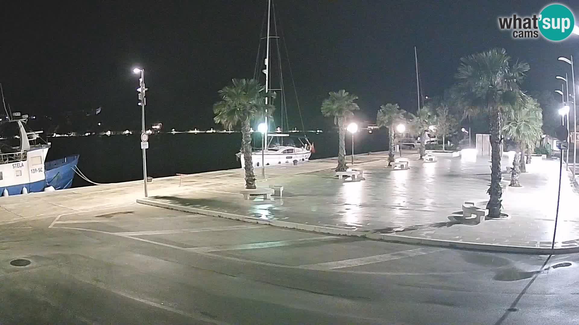 Live cam Slano – Dubrovnik Neretva region webcam Croatia