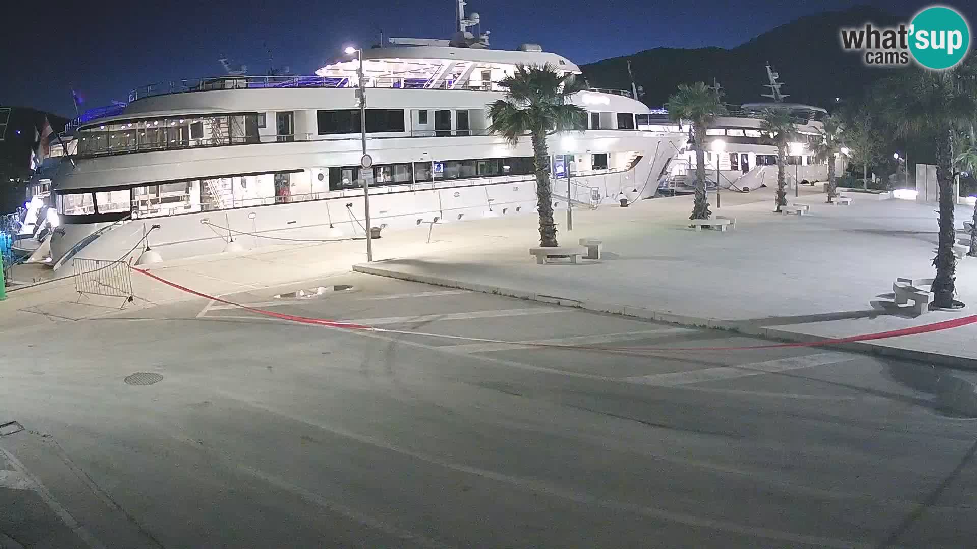 Live cam Slano – Dubrovnik Neretva region webcam Croatia
