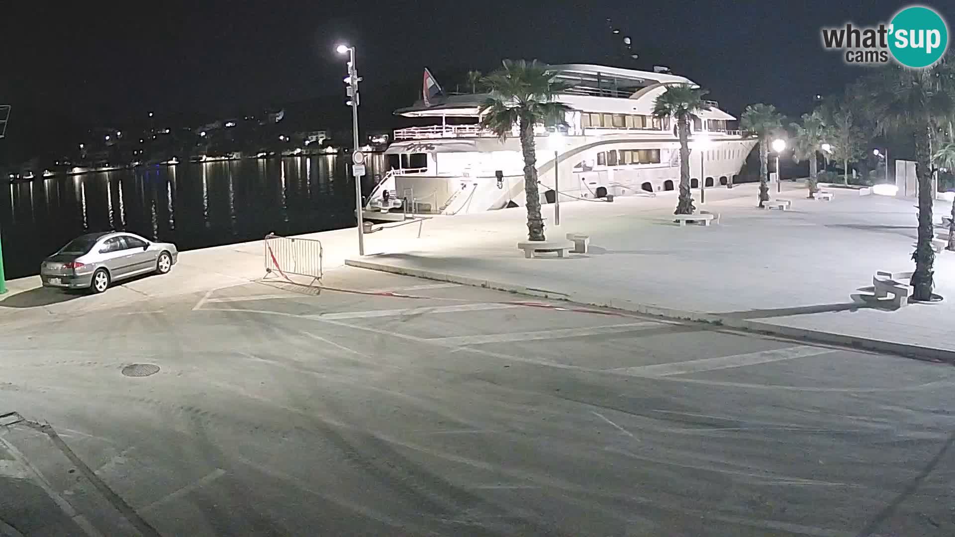 webcam Slano – Dubrovnik Neretva – Kroatien