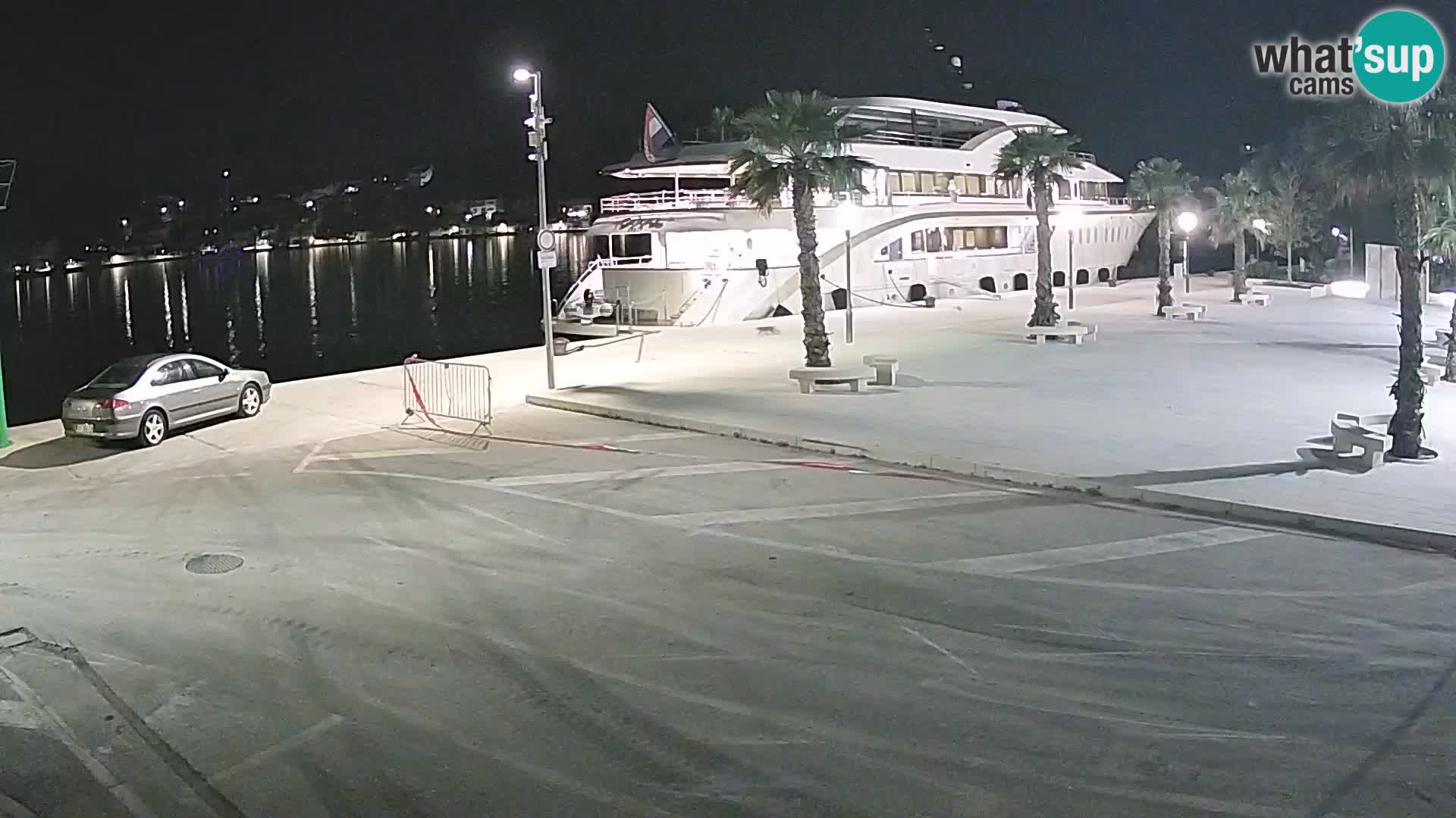 Webcam Slano – Dubrovnik Neretva Camera en vivo Croacia