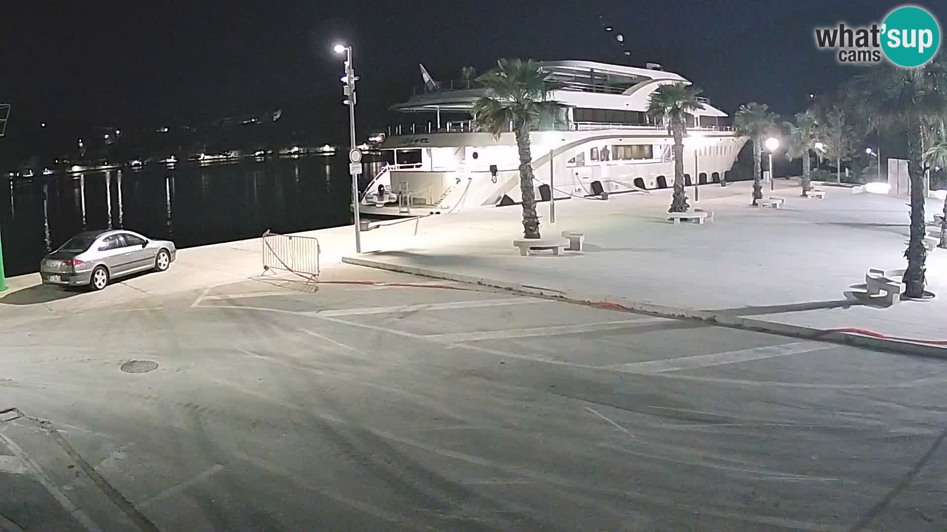 Live cam Slano – Dubrovnik Neretva region webcam Croatia