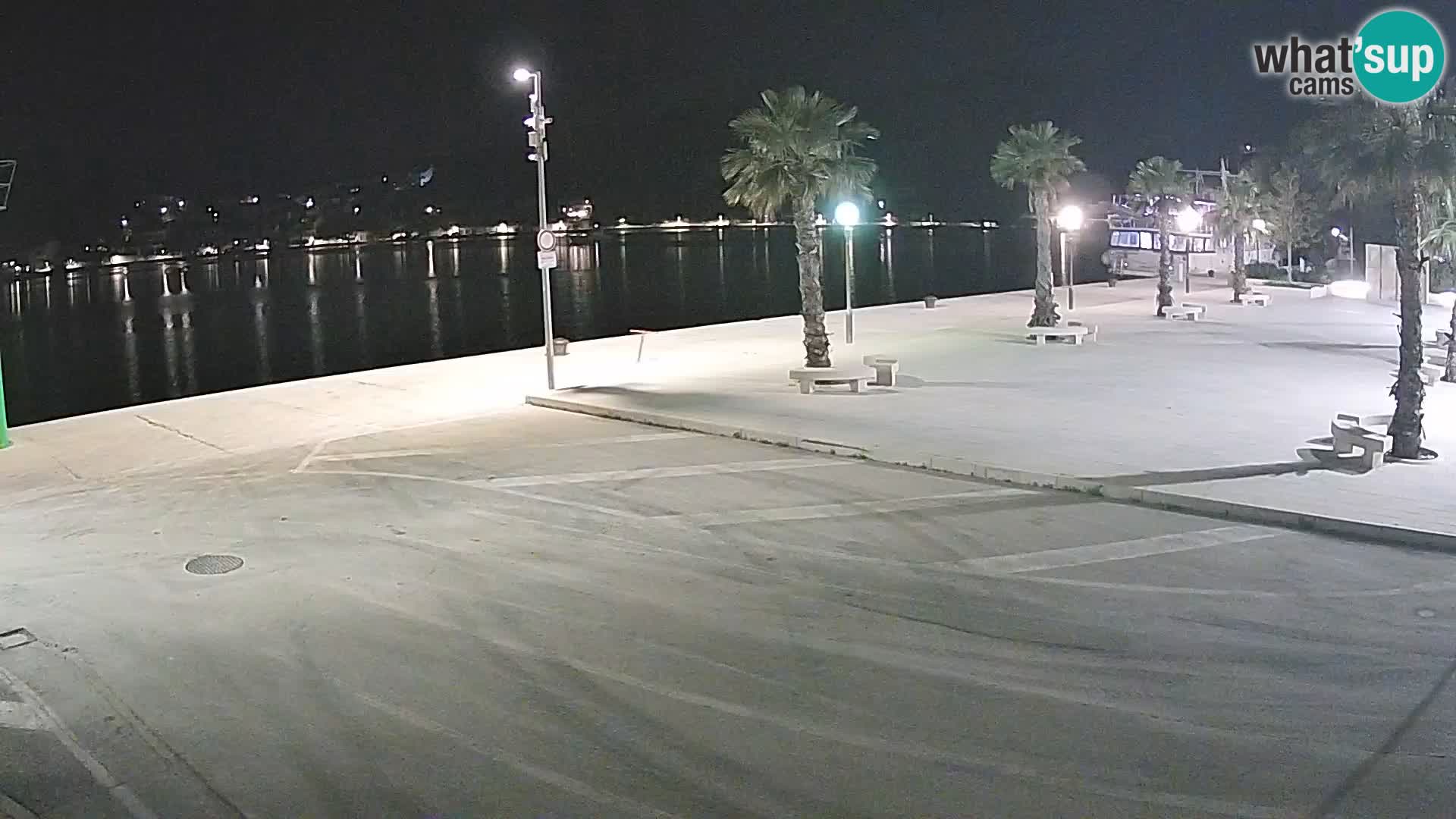 Webcam Slano – Dubrovnik Neretva Camera en vivo Croacia