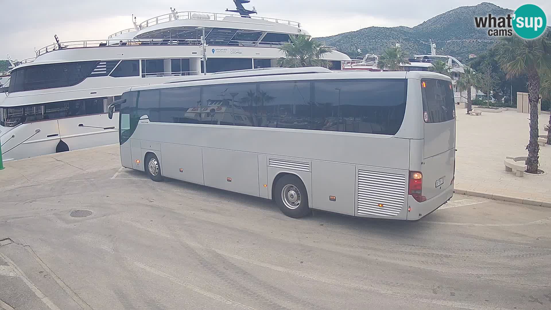 Live cam Slano – Dubrovnik Neretva region webcam Croatia