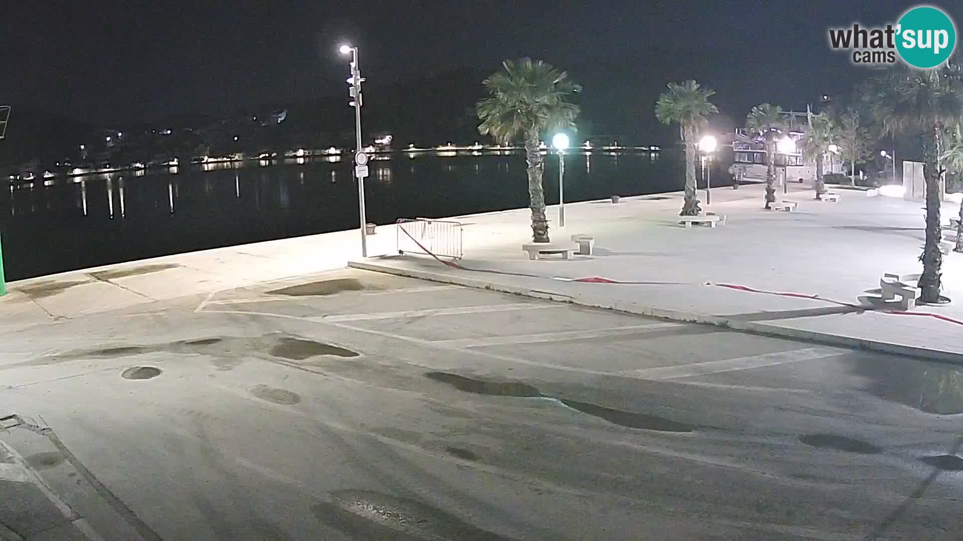 webcam Slano – Dubrovnik Neretva – Kroatien