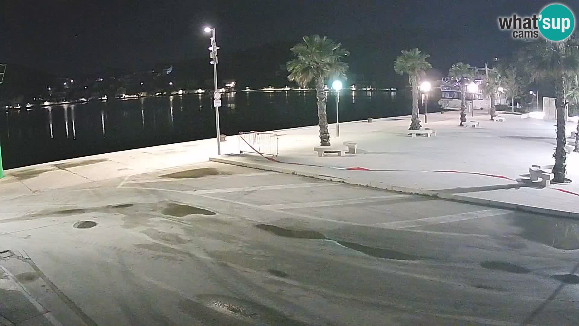 webcam Slano – Dubrovnik Neretva – Kroatien