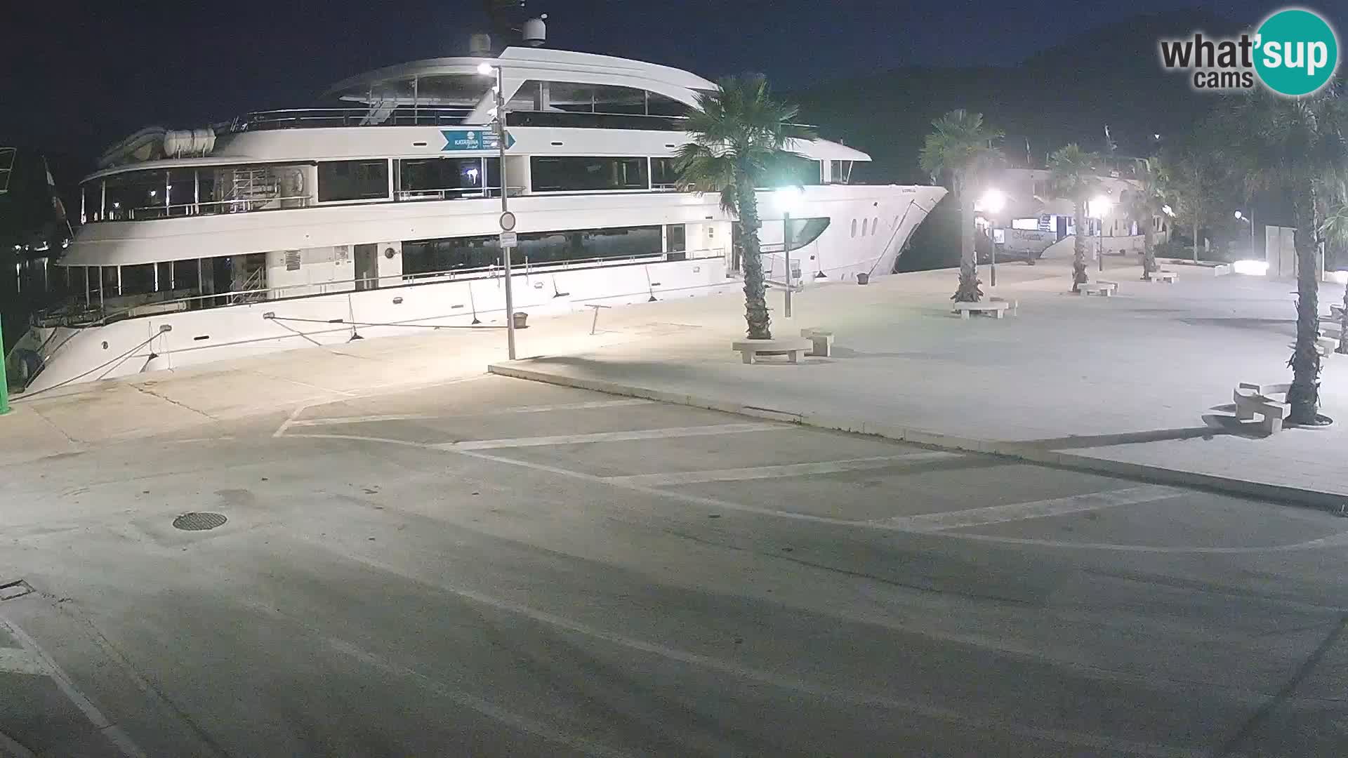 webcam Slano – Dubrovnik Neretva – Kroatien