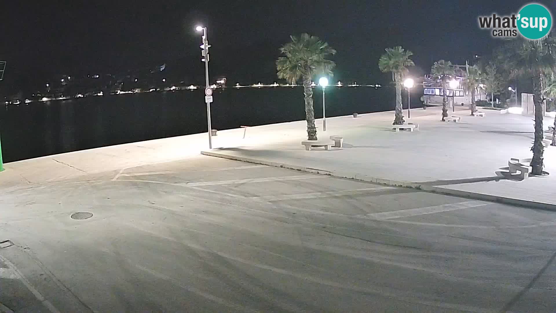 Webcam Slano – Dubrovnik Neretva Camera en vivo Croacia