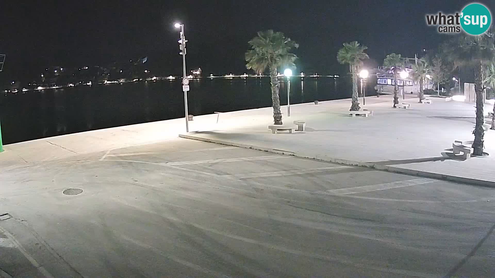 Live cam Slano – regione della Neretva webcam Croazia