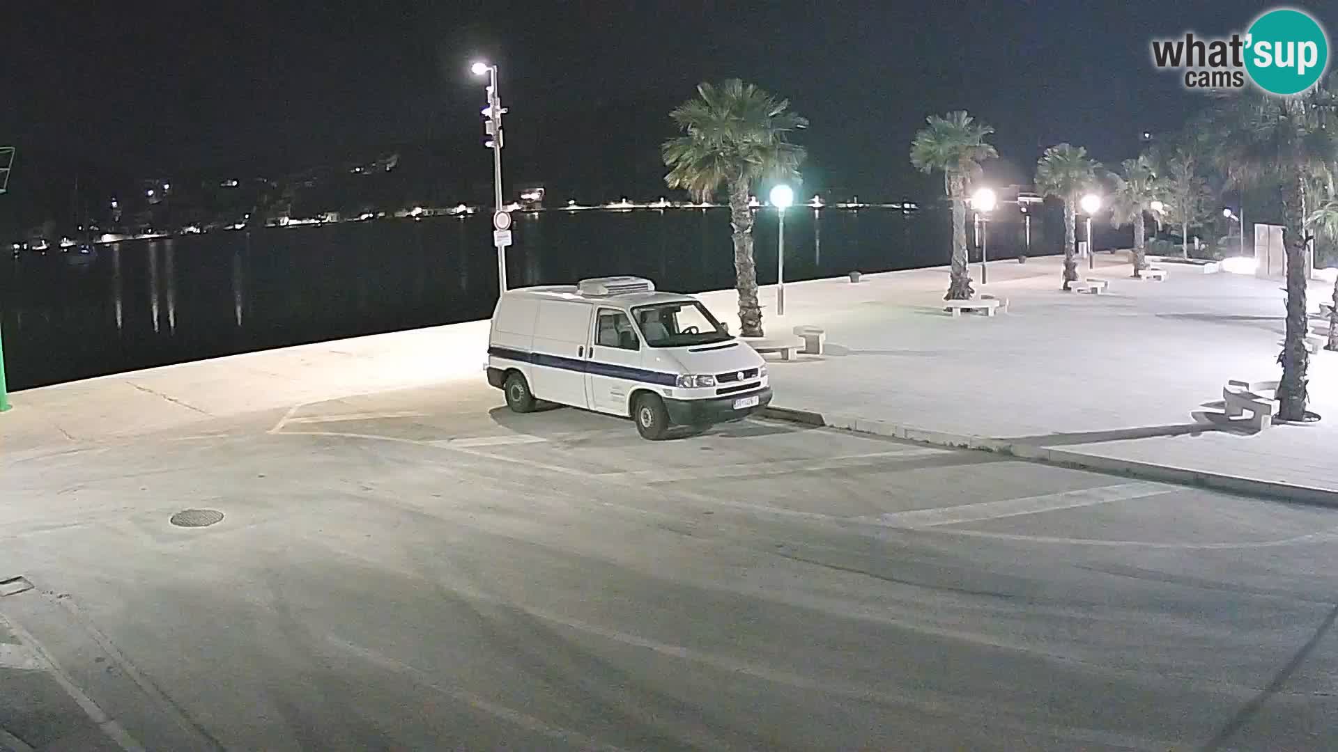 Kamera v živo Slano – Dubrovniško Neretvanska regija – Hrvaška