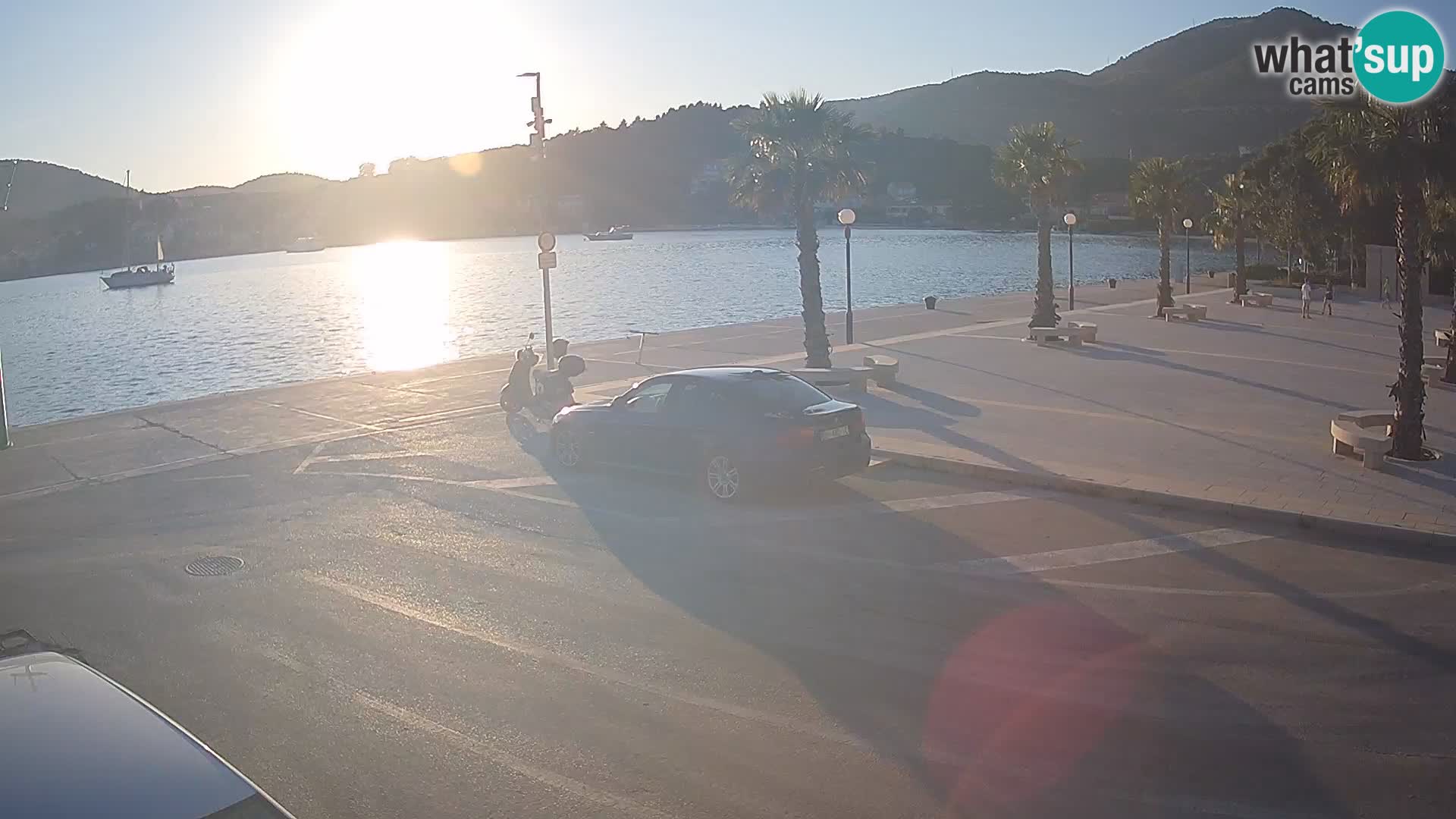 webcam Slano – Dubrovnik Neretva – Kroatien