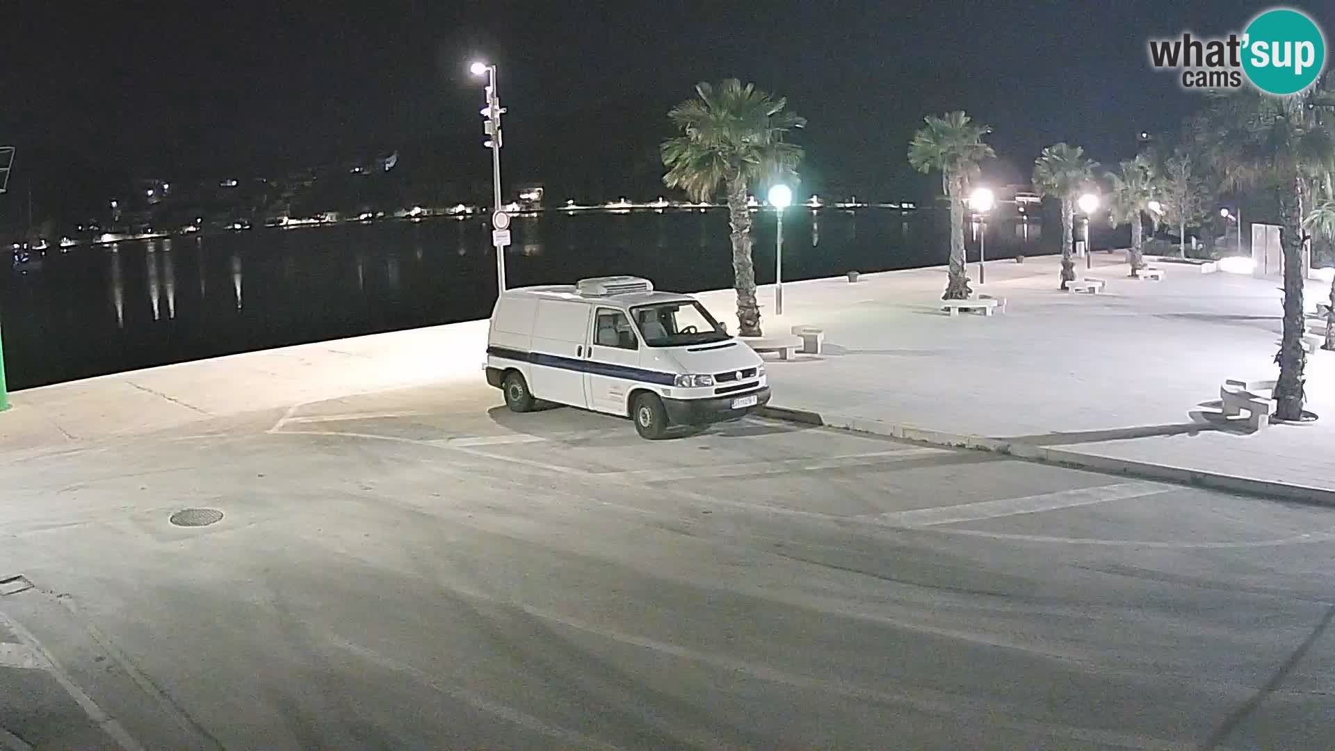 Live cam Slano – Dubrovnik Neretva region webcam Croatia