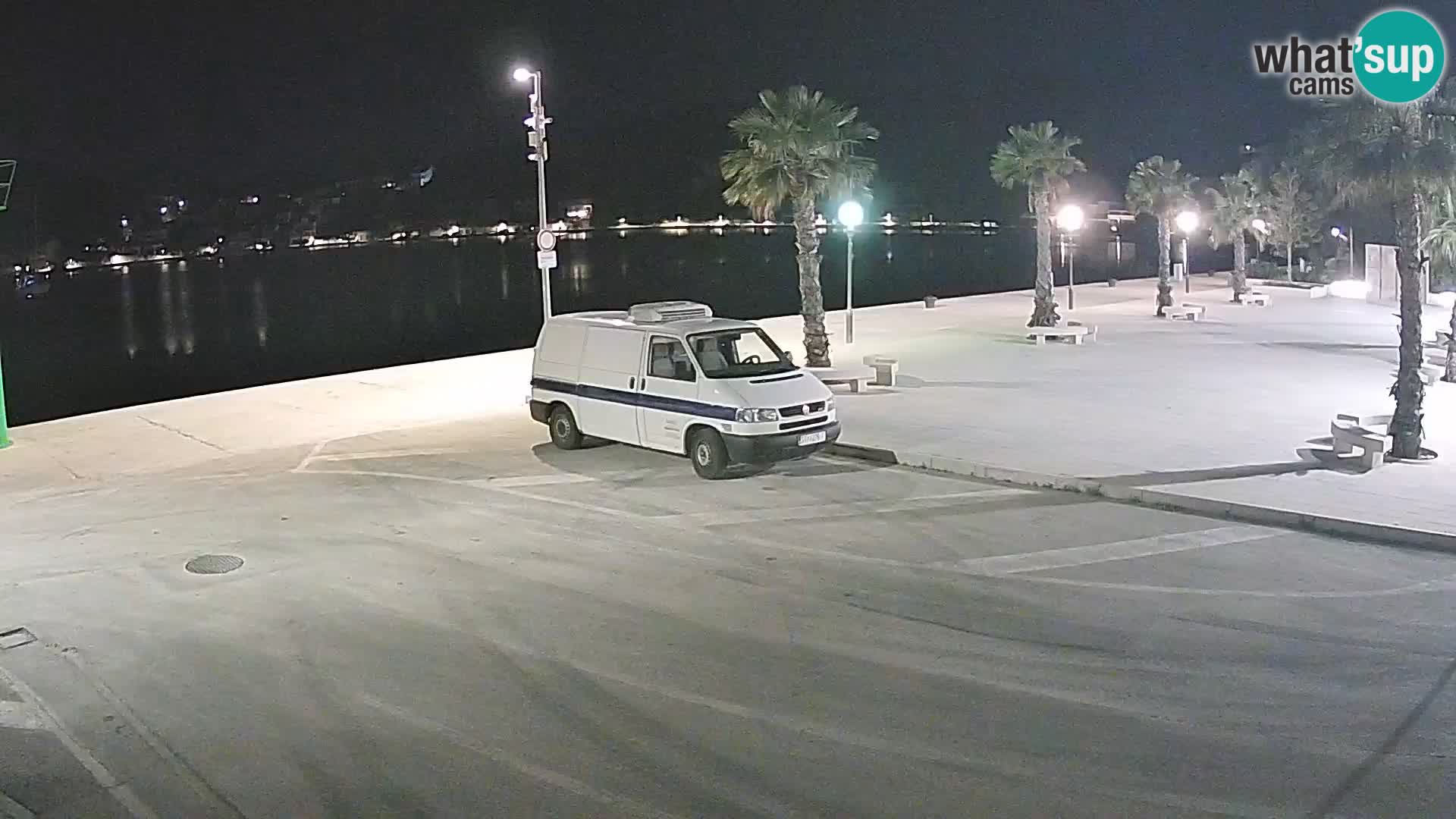 webcam Slano – Dubrovnik Neretva – Kroatien