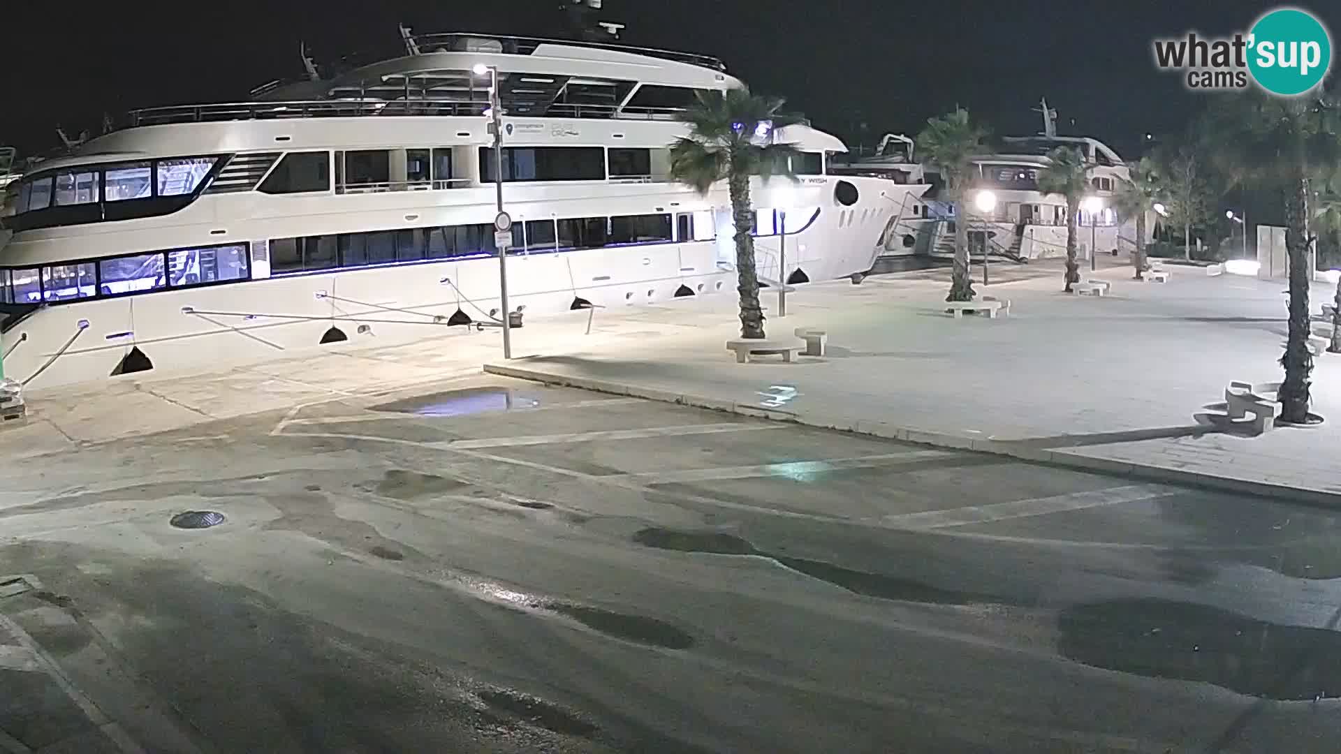 Live cam Slano – Dubrovnik Neretva region webcam Croatia