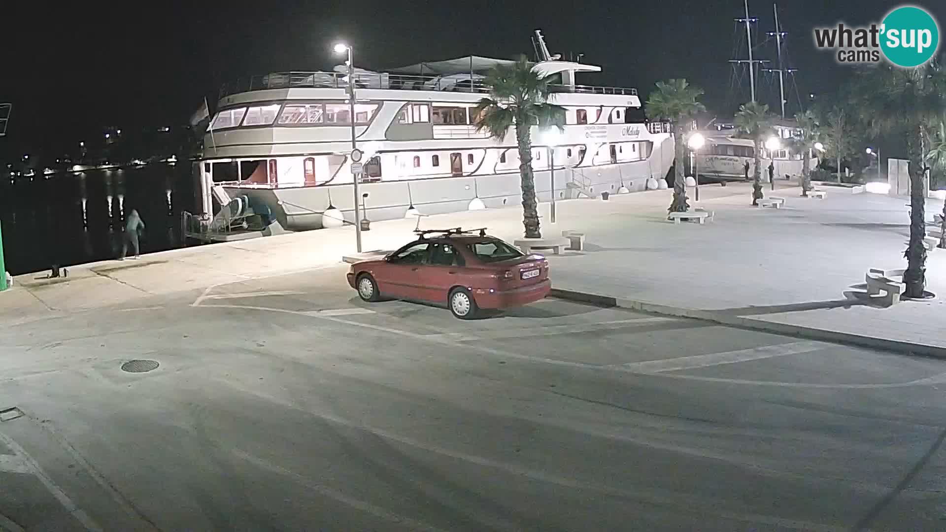 Webcam Slano – Dubrovnik Neretva Camera en vivo Croacia