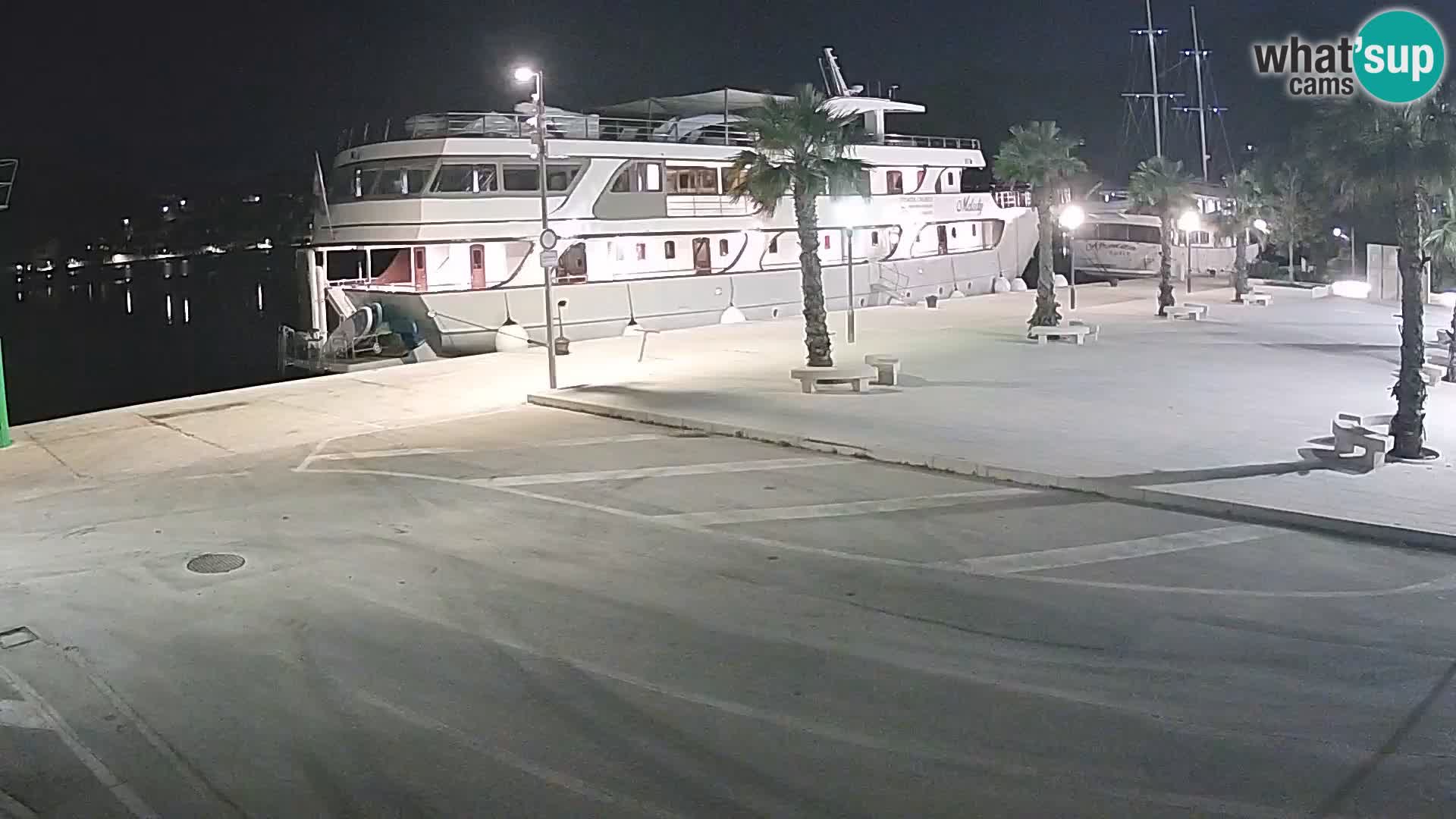 webcam Slano – Dubrovnik Neretva – Kroatien