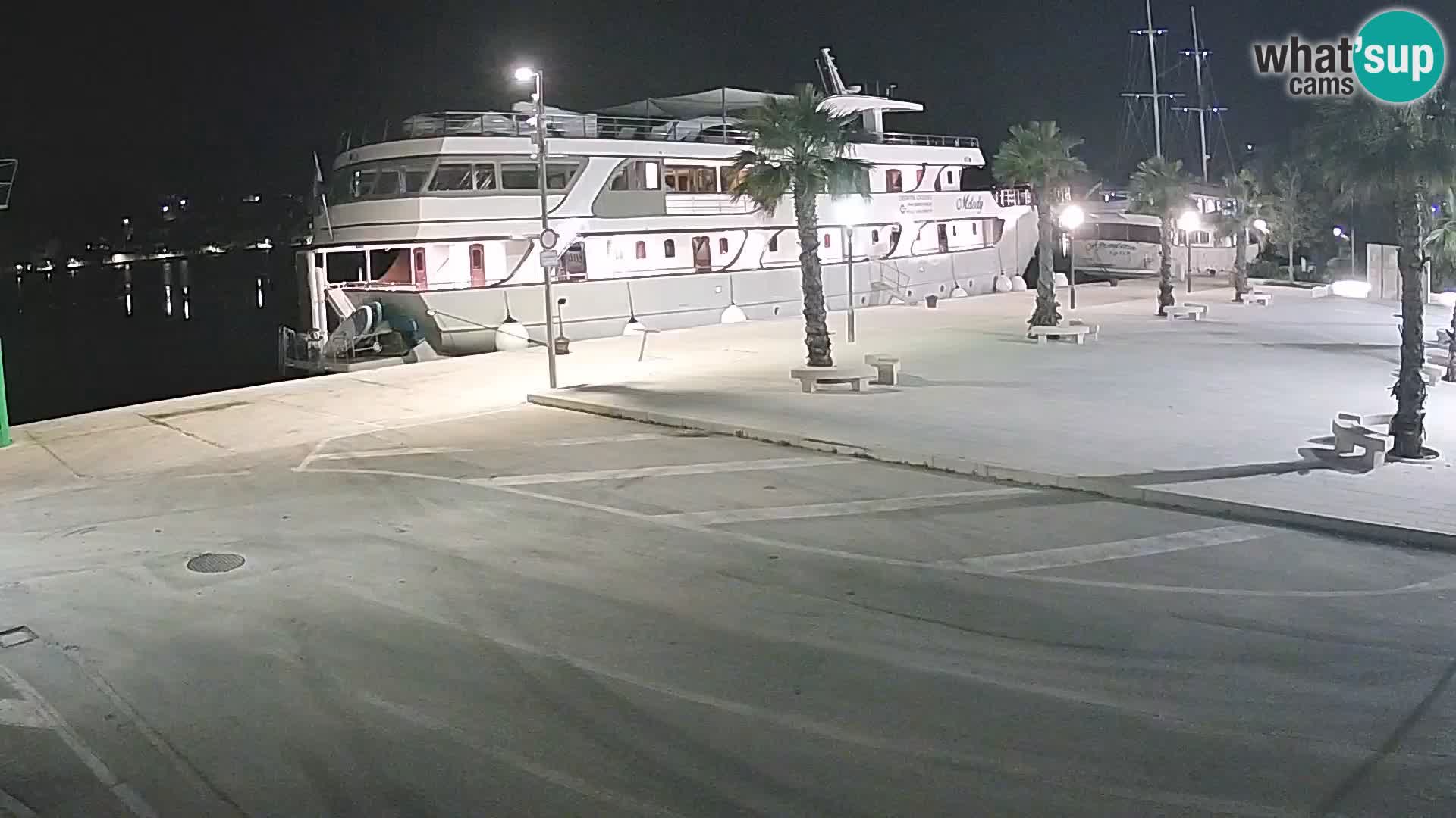 Webcam Slano – Dubrovnik Neretva Camera en vivo Croacia