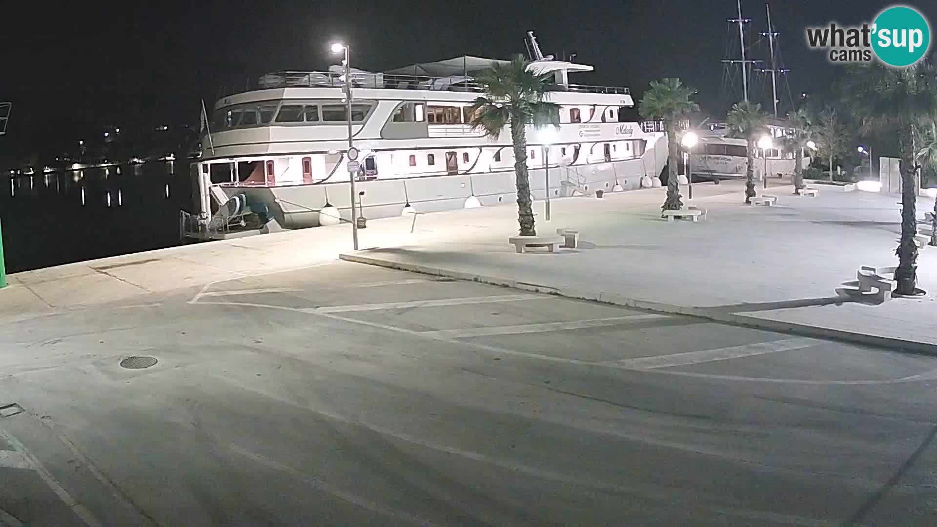 Live cam Slano – Dubrovnik Neretva region webcam Croatia