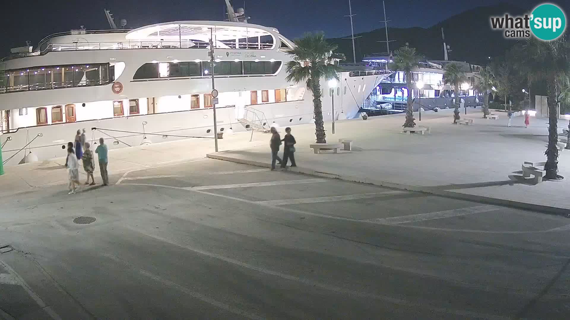 Live cam Slano – Dubrovnik Neretva region webcam Croatia