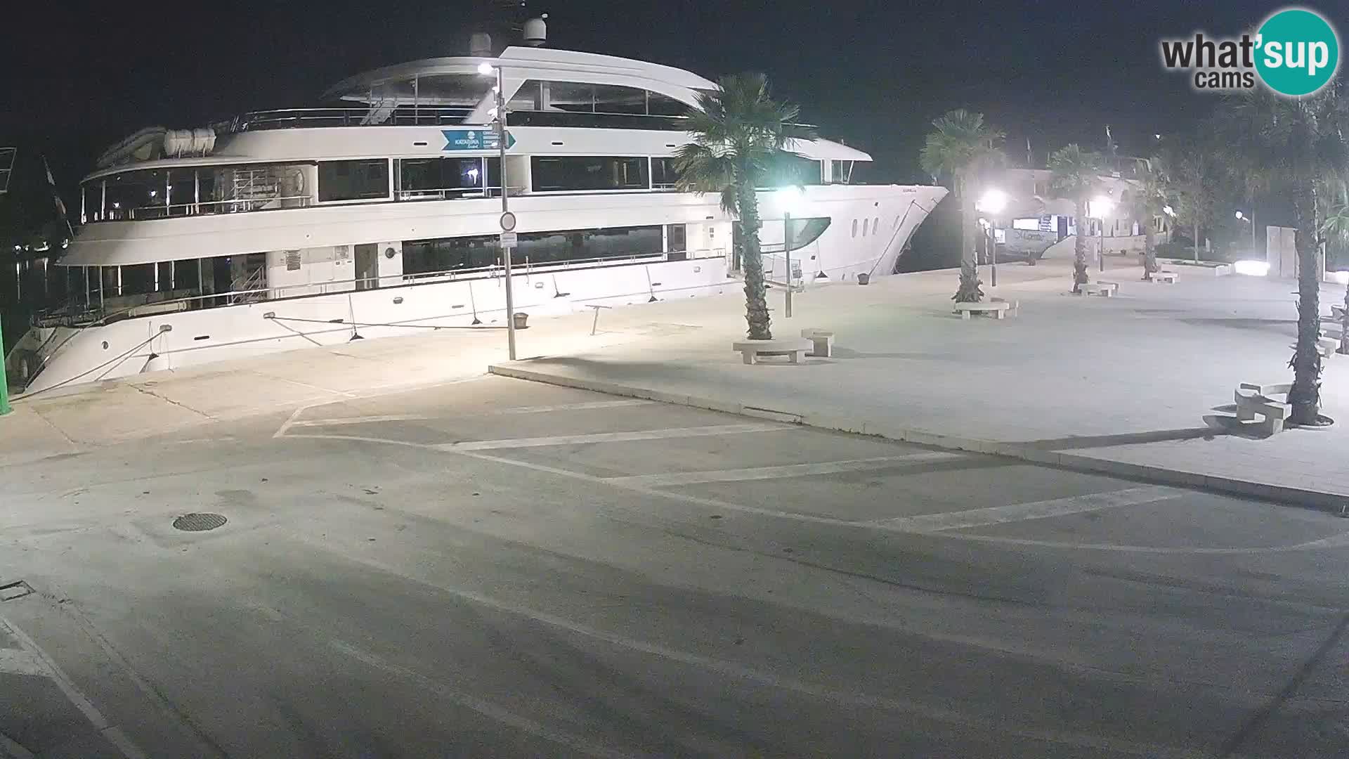 Live cam Slano – Dubrovnik Neretva region webcam Croatia