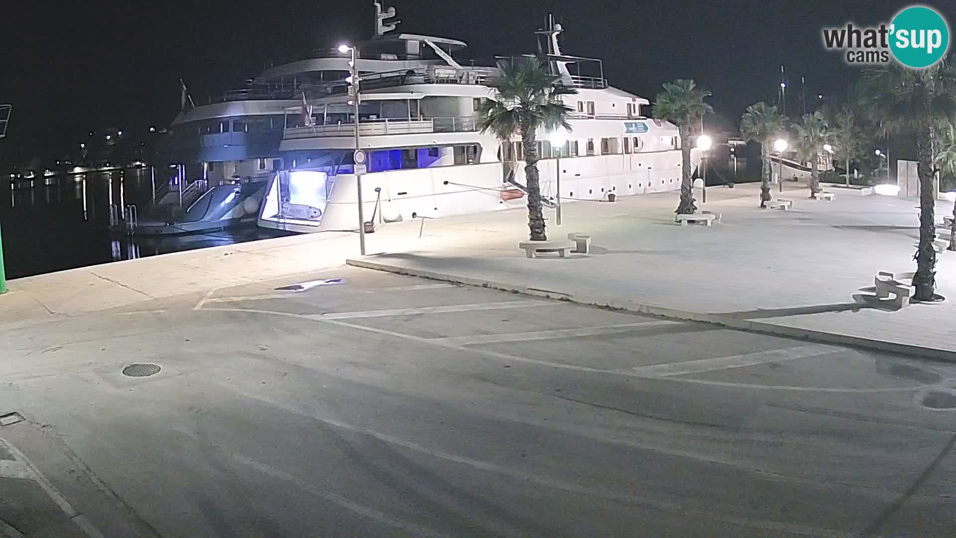 webcam Slano – Dubrovnik Neretva – Kroatien
