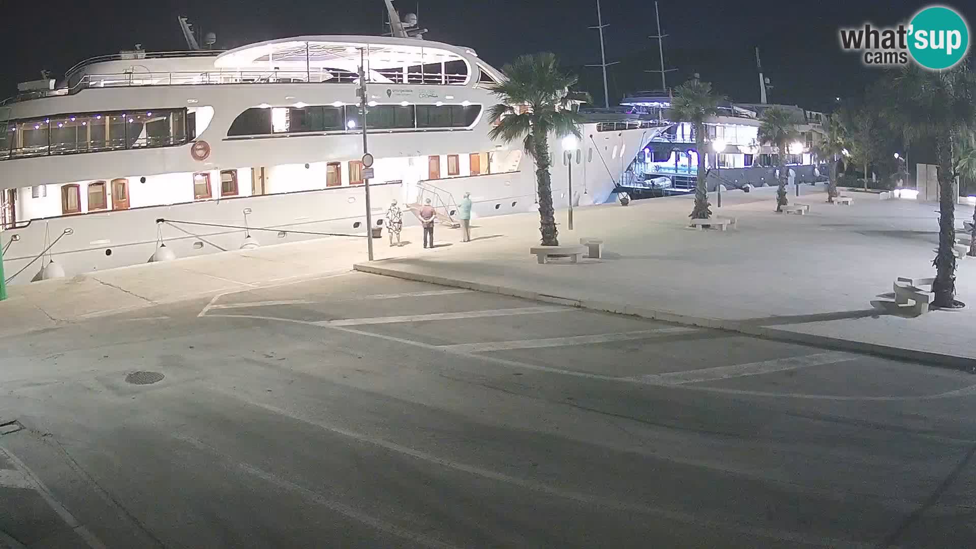 Live cam Slano – Dubrovnik Neretva region webcam Croatia