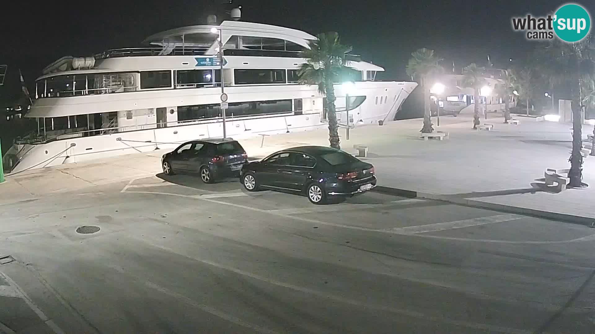 webcam Slano – Dubrovnik Neretva – Kroatien