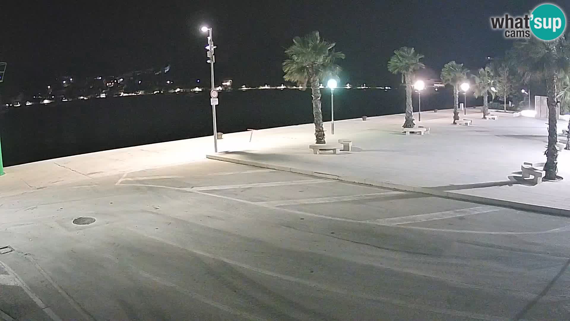 Live cam Slano – regione della Neretva webcam Croazia