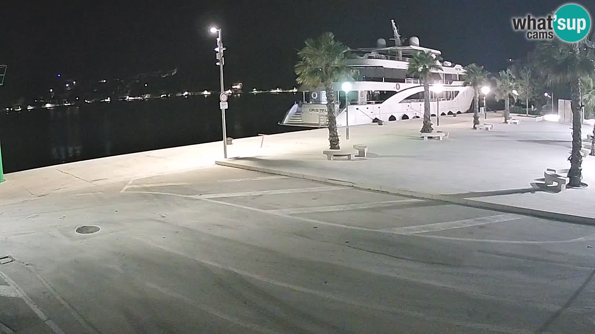 Webcam Slano – Dubrovnik Neretva Camera en vivo Croacia