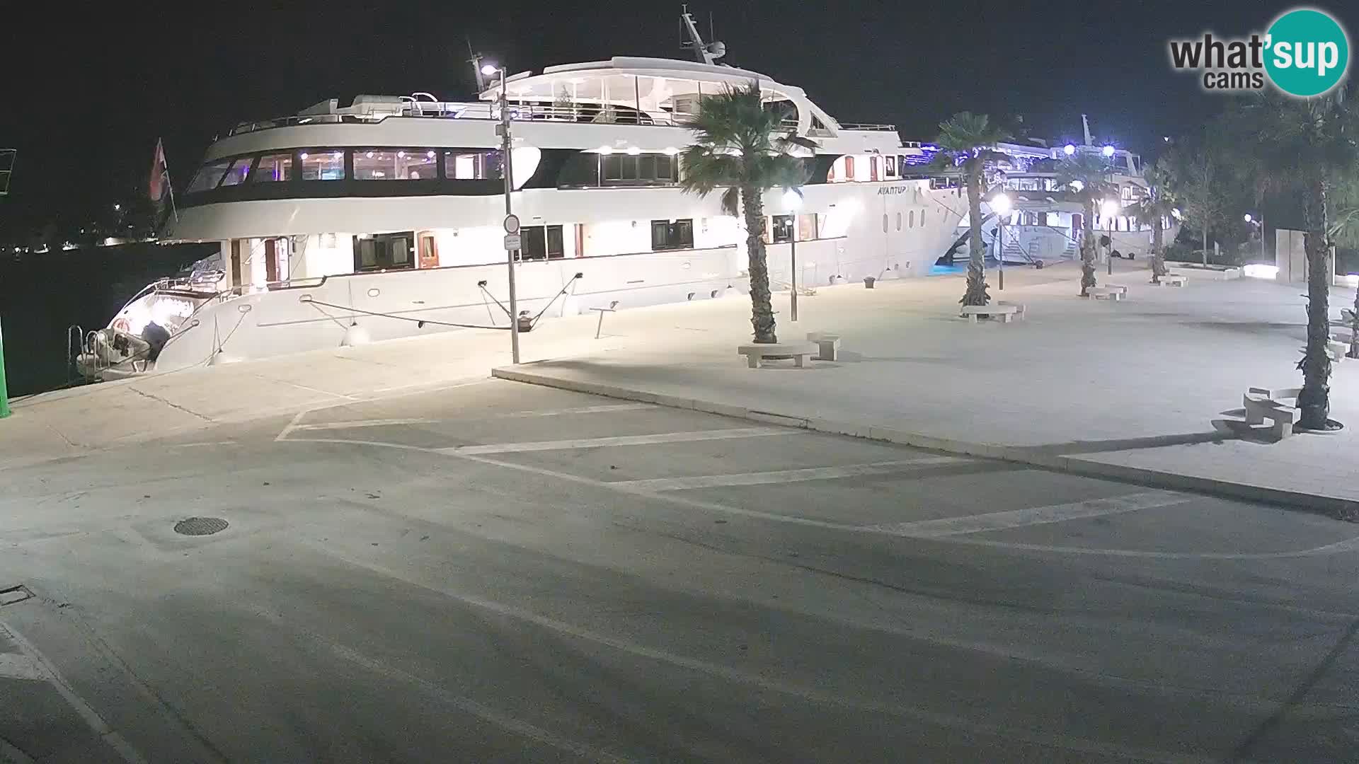 webcam Slano – Dubrovnik Neretva – Kroatien