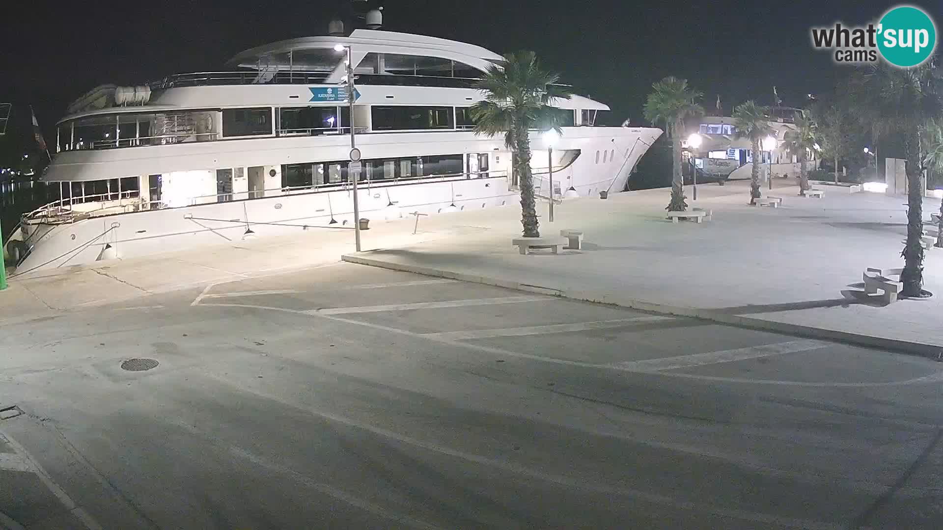 webcam Slano – Dubrovnik Neretva – Kroatien