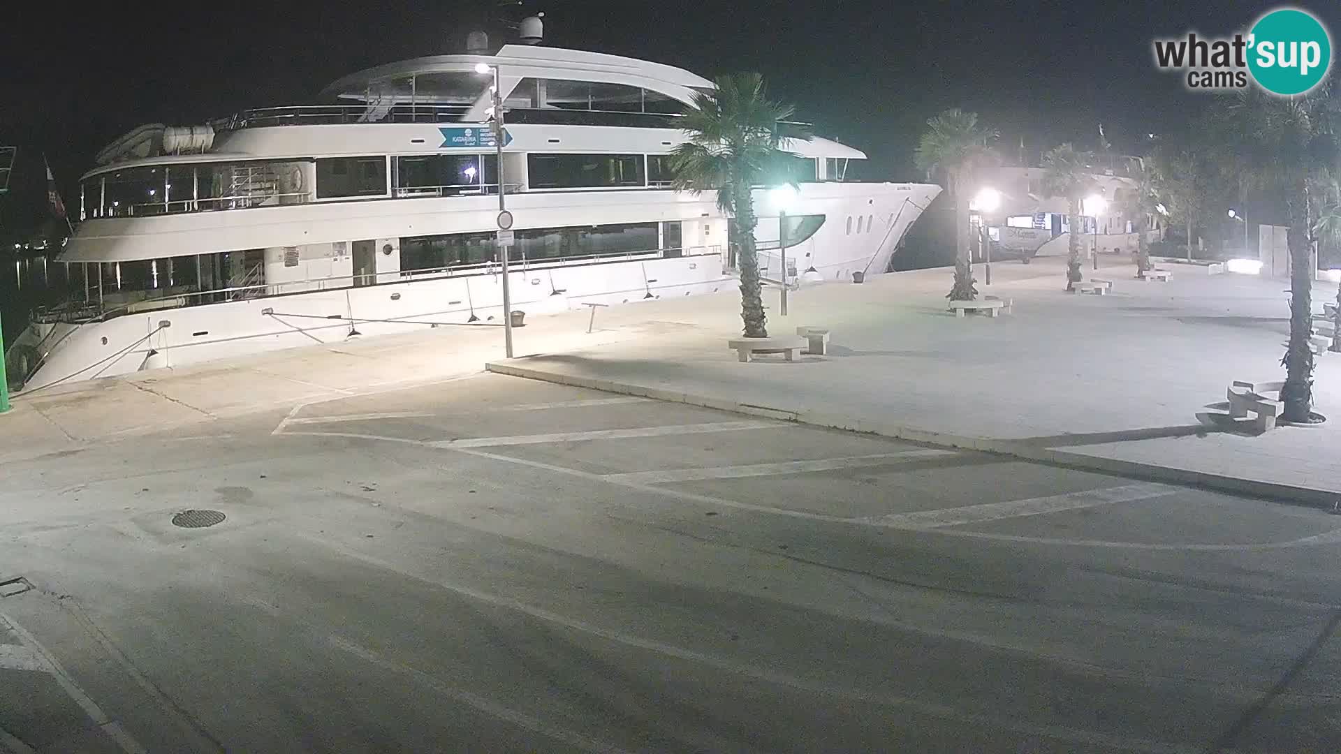 Webcam Slano – Dubrovnik Neretva Camera en vivo Croacia
