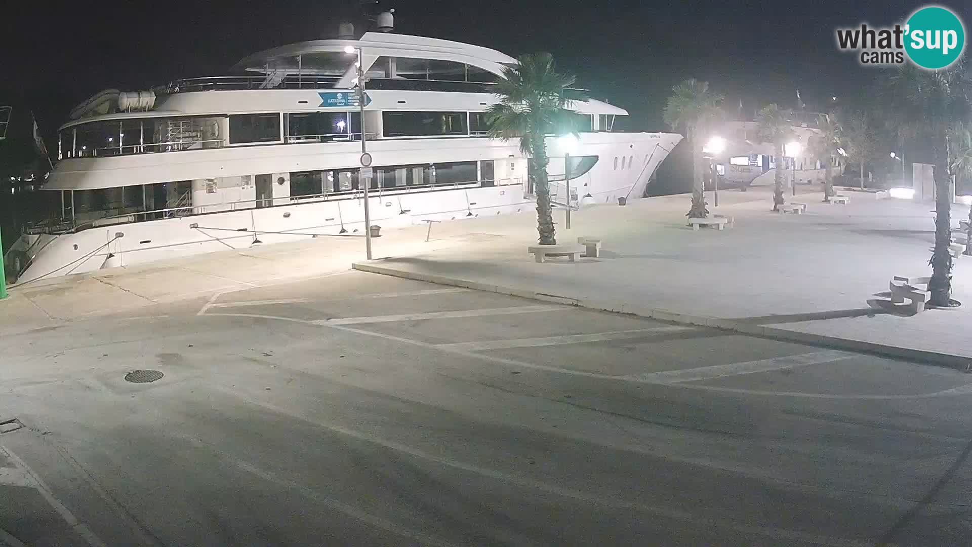 Live cam Slano – Dubrovnik Neretva region webcam Croatia