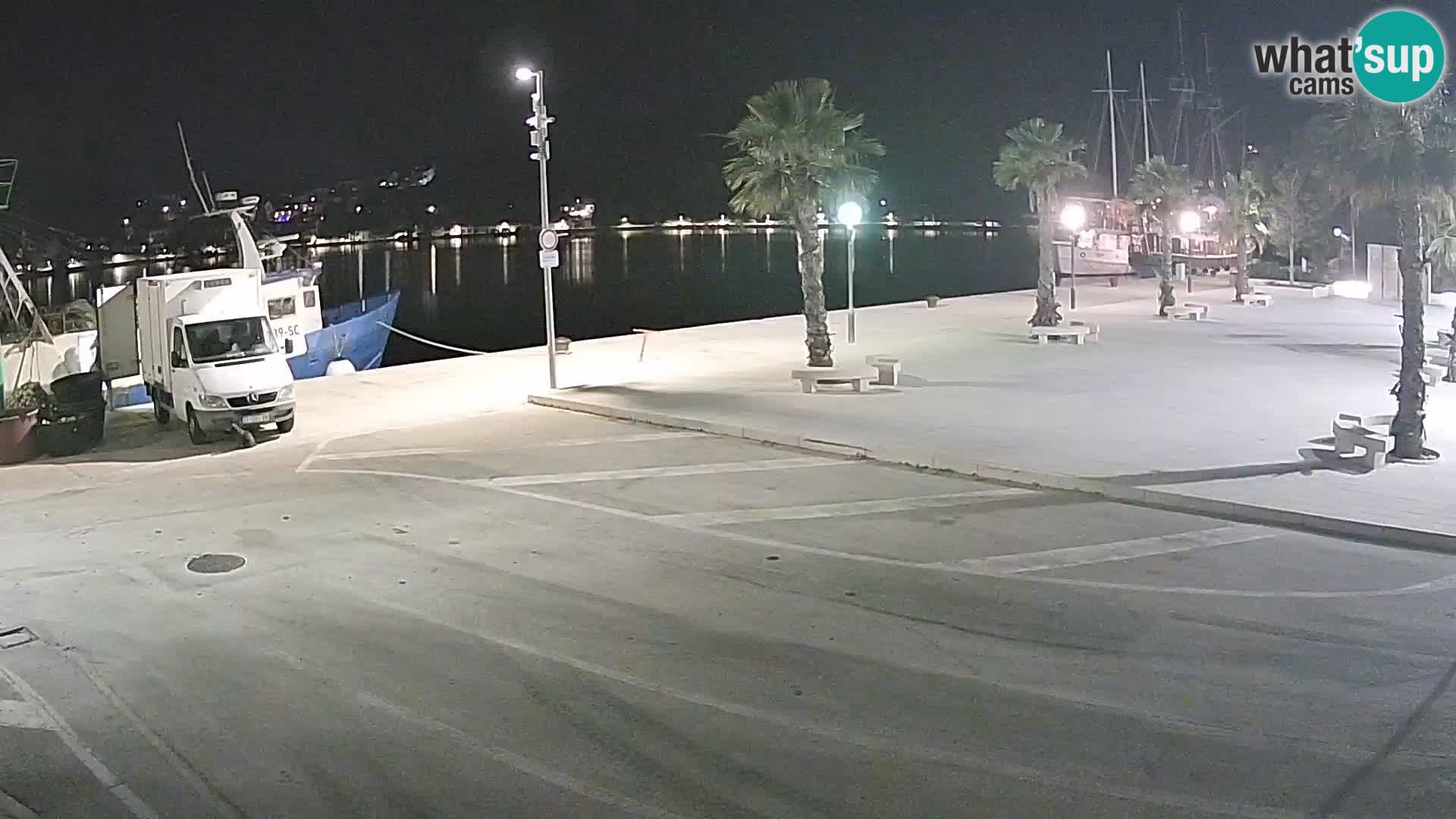 webcam Slano – Dubrovnik Neretva – Kroatien