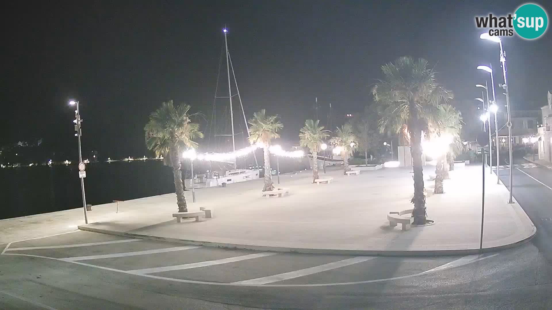 webcam Slano – Dubrovnik Neretva – Kroatien
