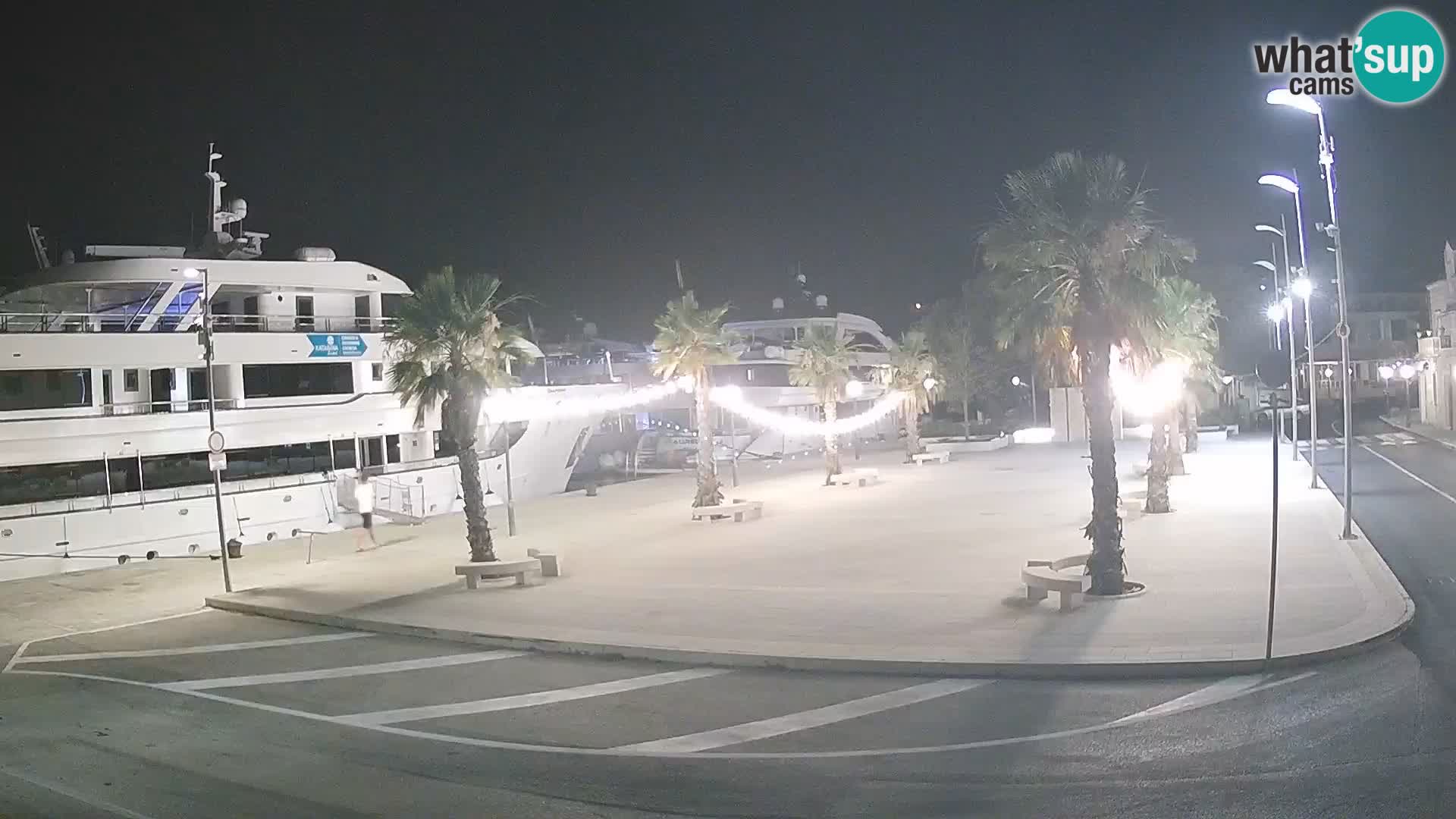 webcam Slano – Dubrovnik Neretva – Kroatien