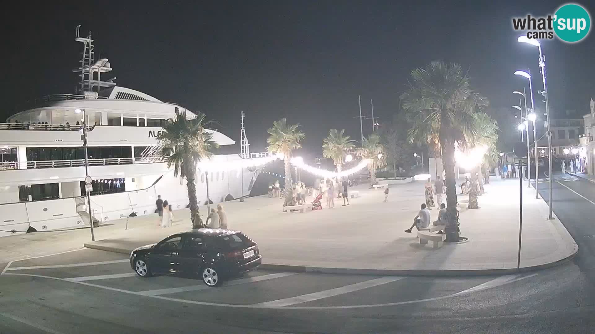 Live cam Slano – Dubrovnik Neretva region webcam Croatia