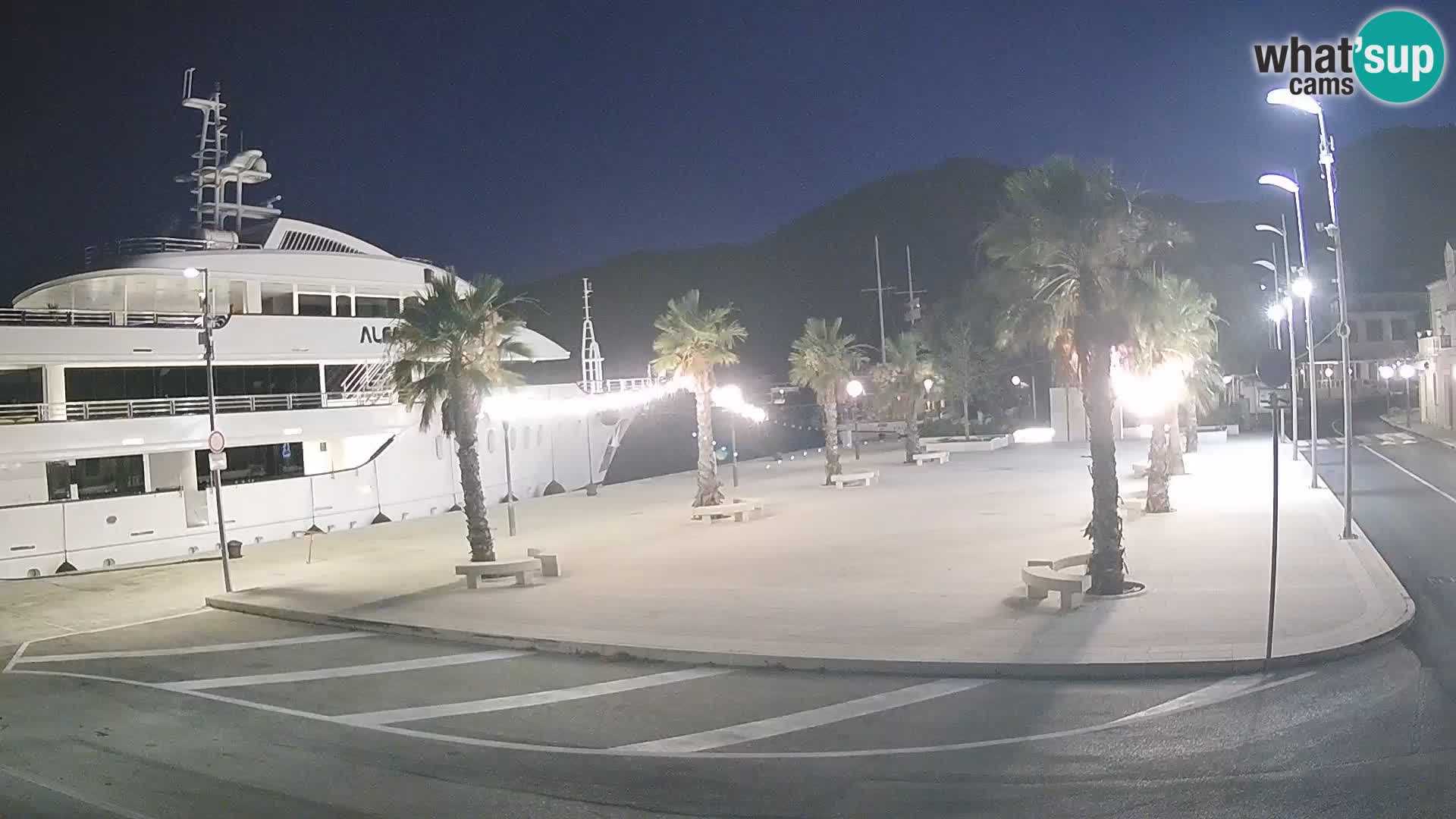 Live cam Slano – Dubrovnik Neretva region webcam Croatia