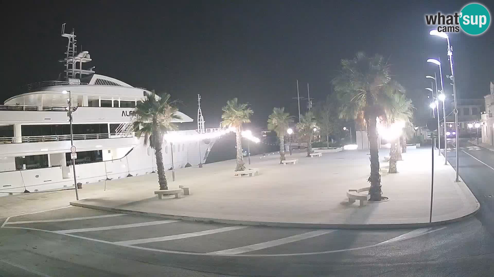 Live cam Slano – Dubrovnik Neretva region webcam Croatia