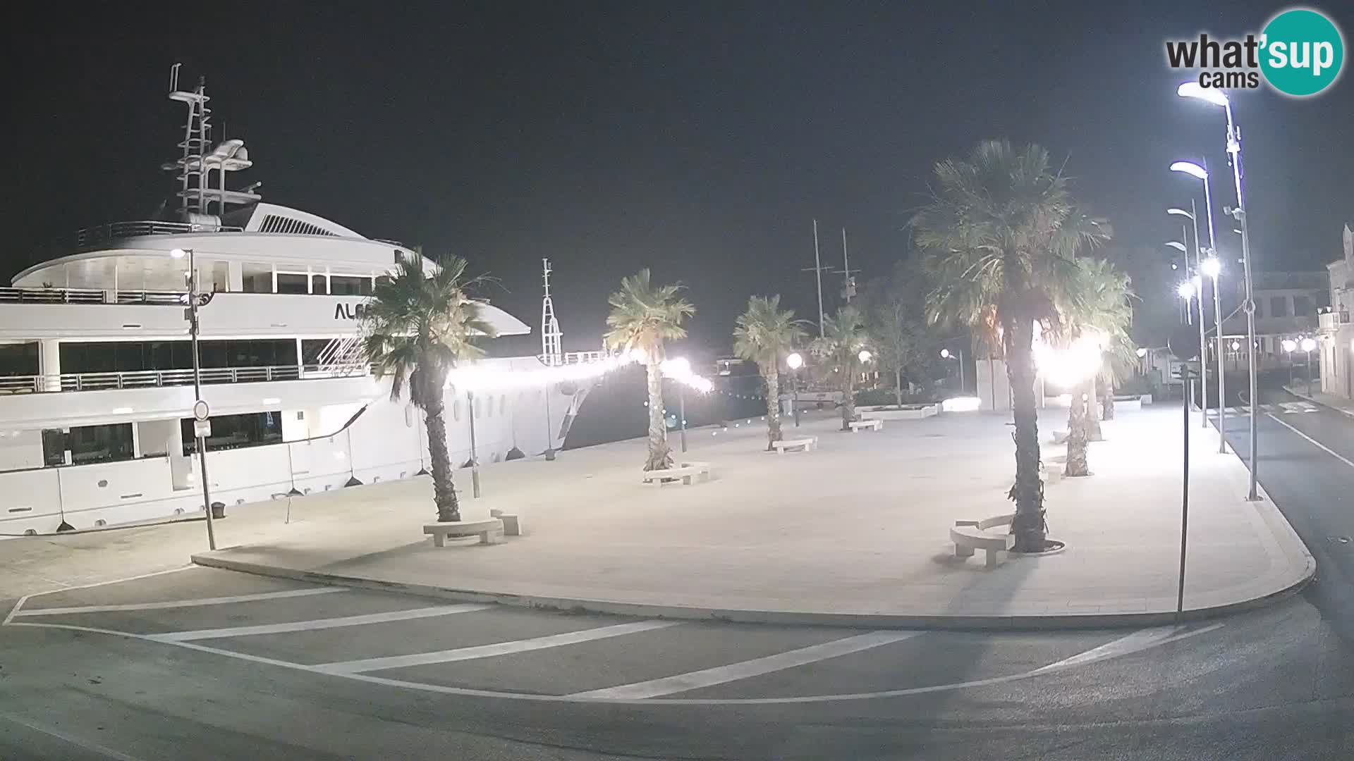 webcam Slano – Dubrovnik Neretva – Kroatien