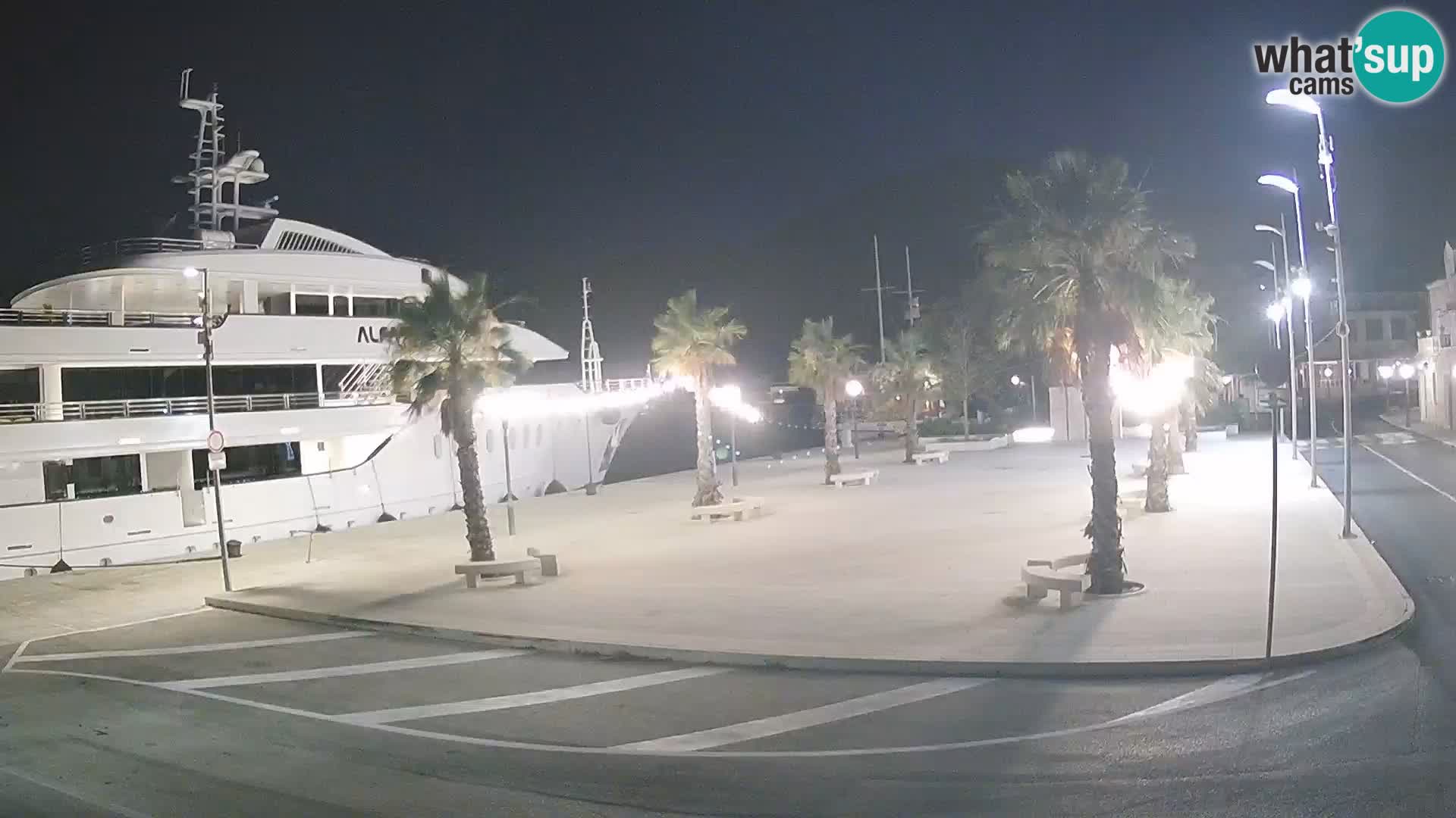webcam Slano – Dubrovnik Neretva – Kroatien