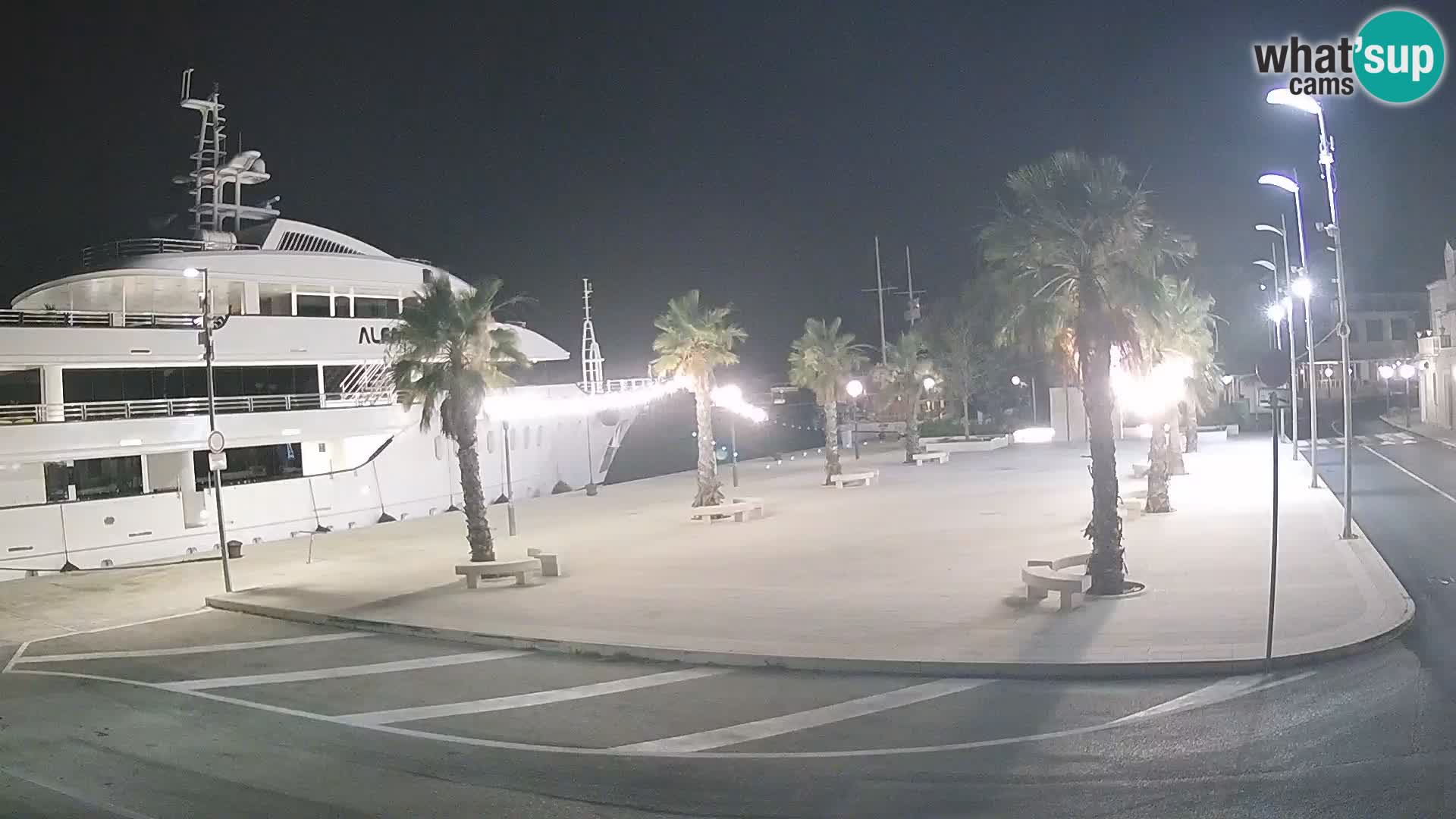 Live cam Slano – Dubrovnik Neretva region webcam Croatia