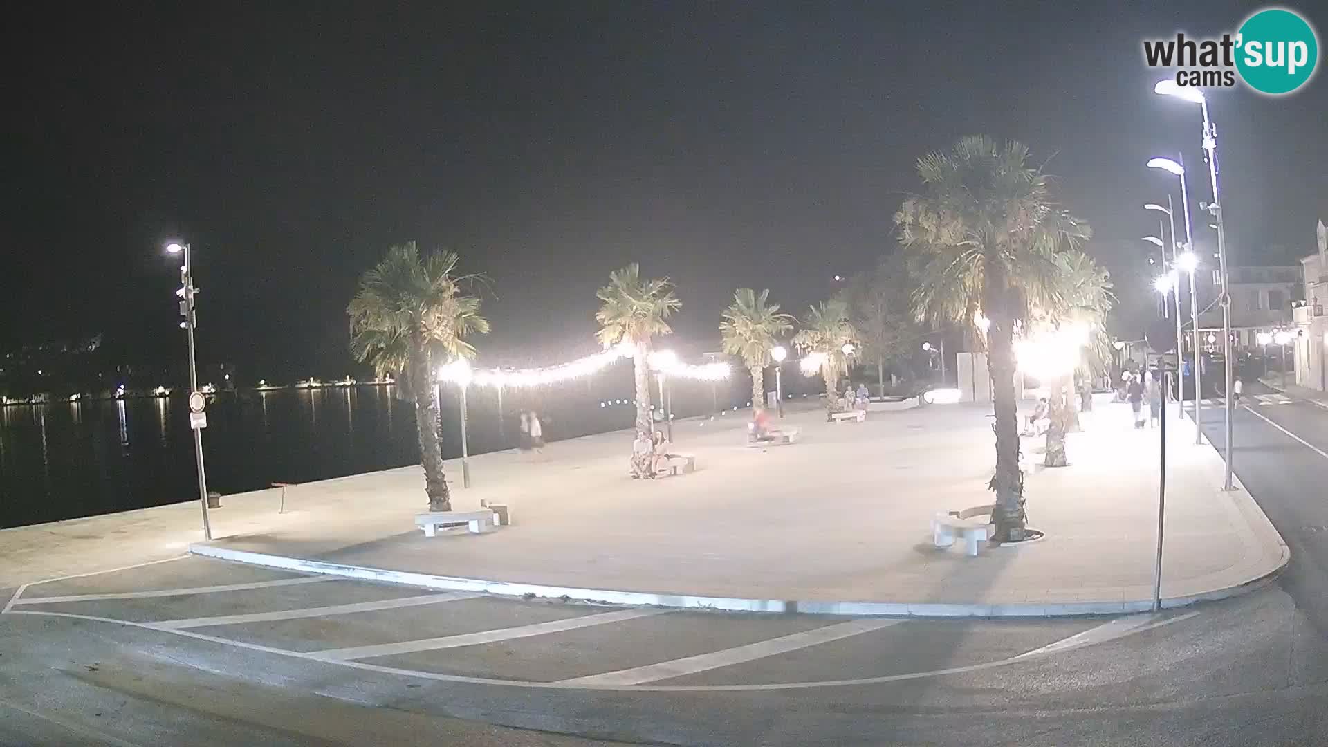 Webcam Slano – Dubrovnik Neretva Camera en vivo Croacia
