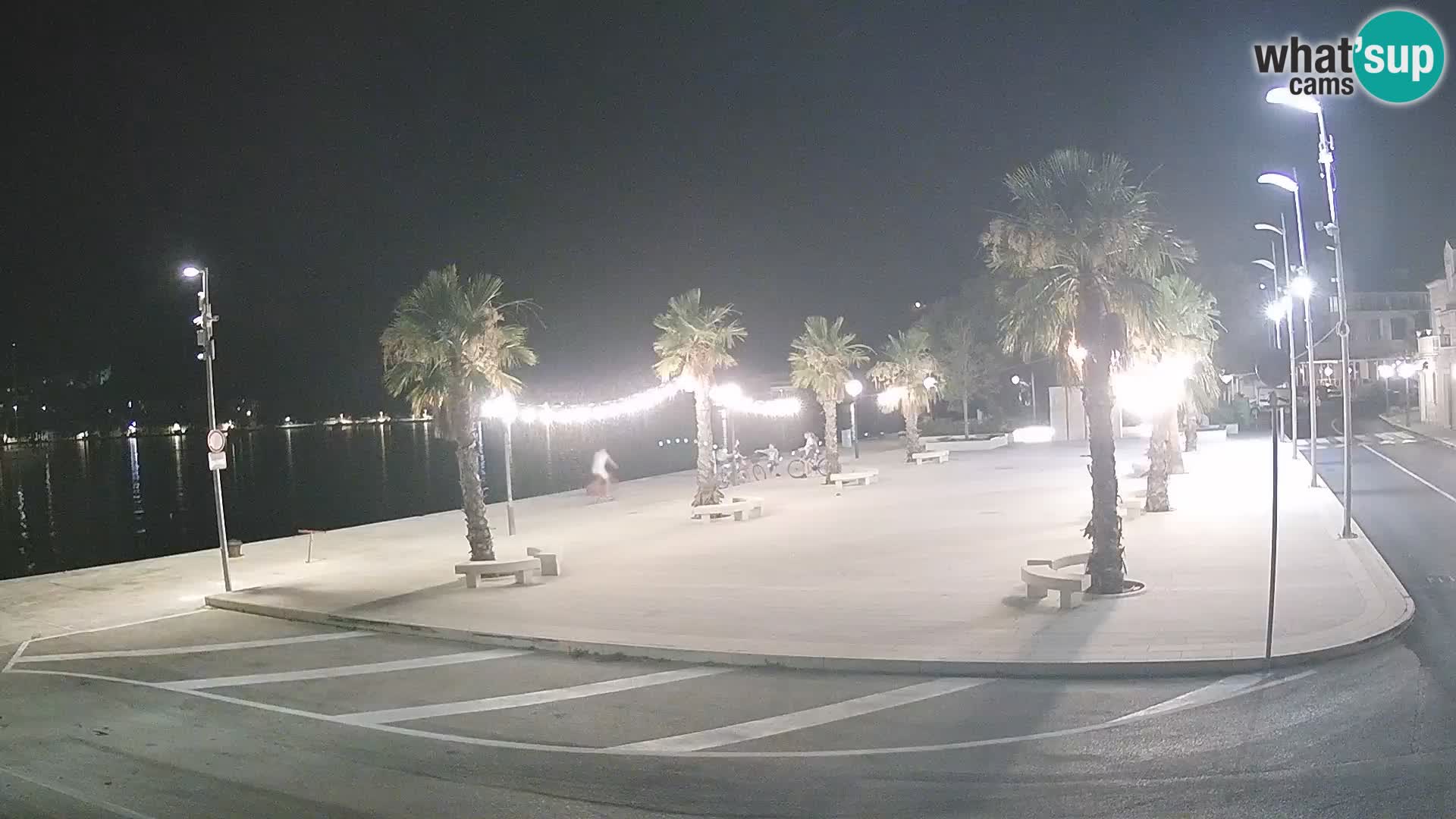 Webcam Slano – Dubrovnik Neretva Camera en vivo Croacia