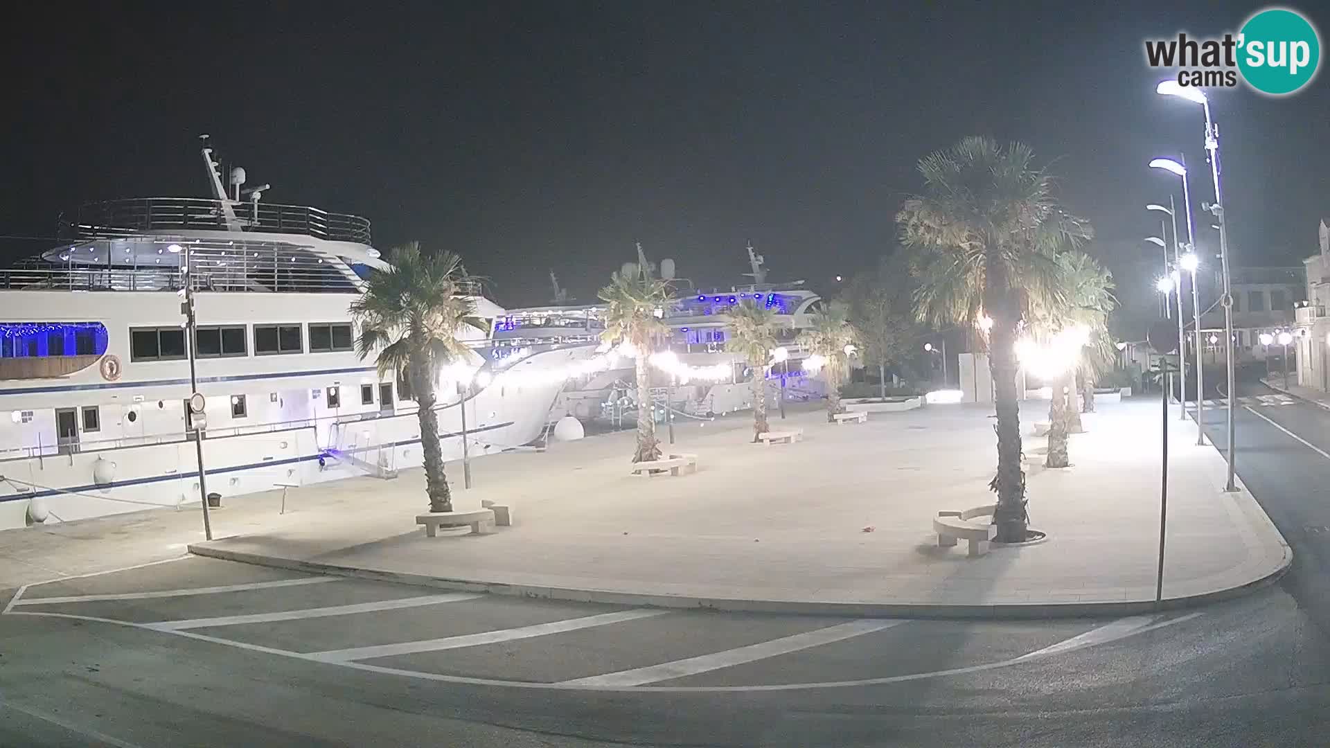 Live cam Slano – Dubrovnik Neretva region webcam Croatia